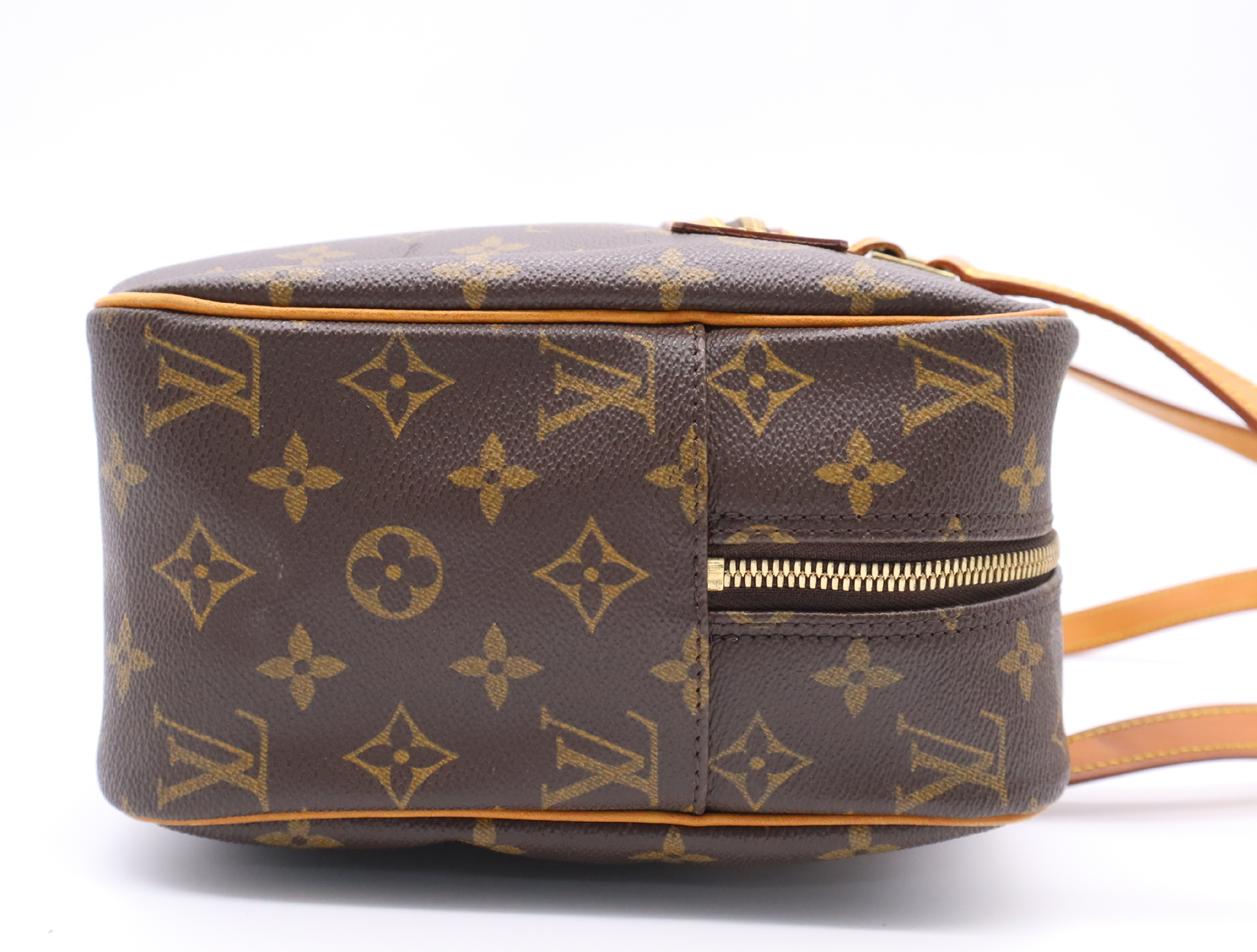 M51181 Monogram Cite GM Shoulder Bag — view 5