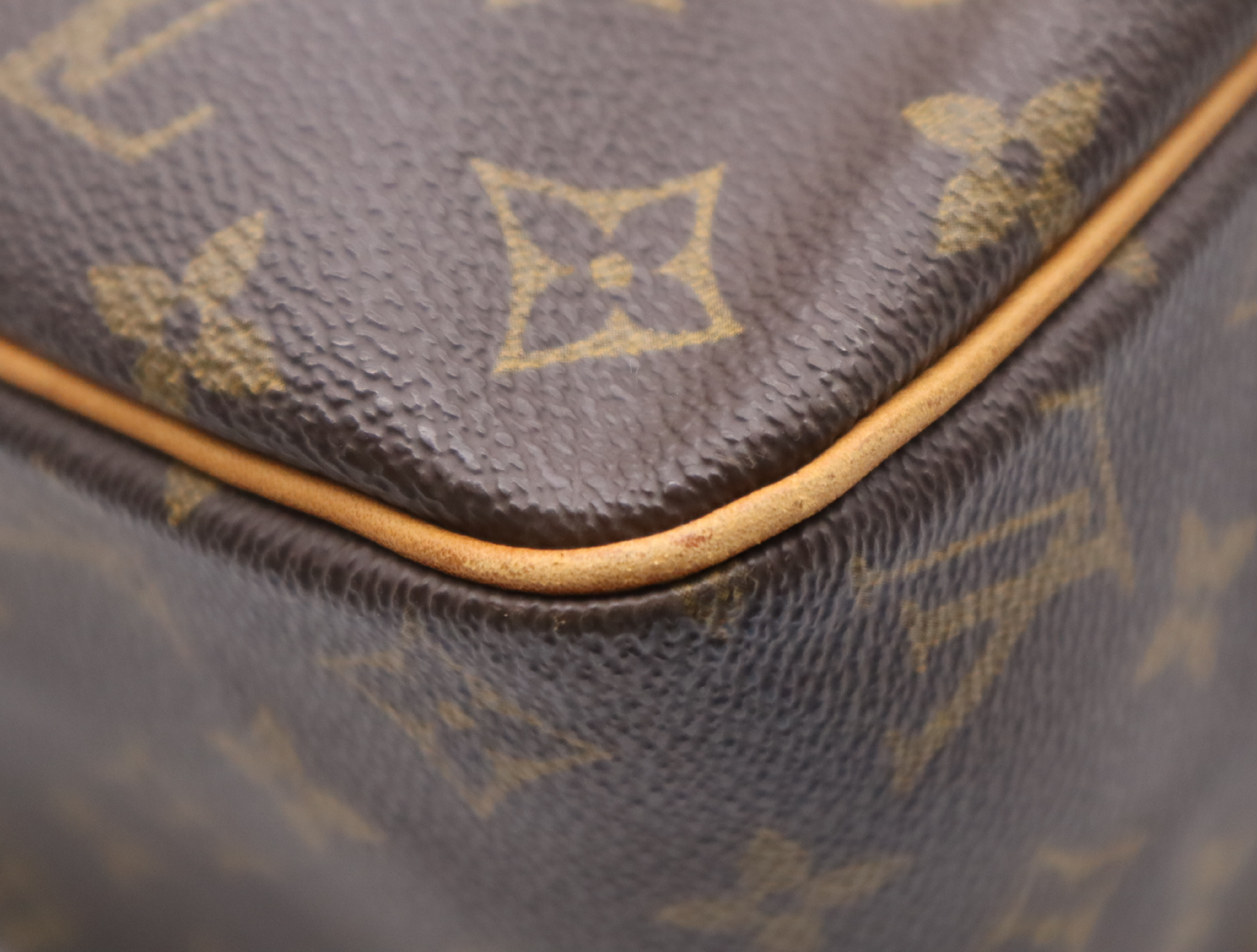 M51181 Monogram Cite GM Shoulder Bag — view 7