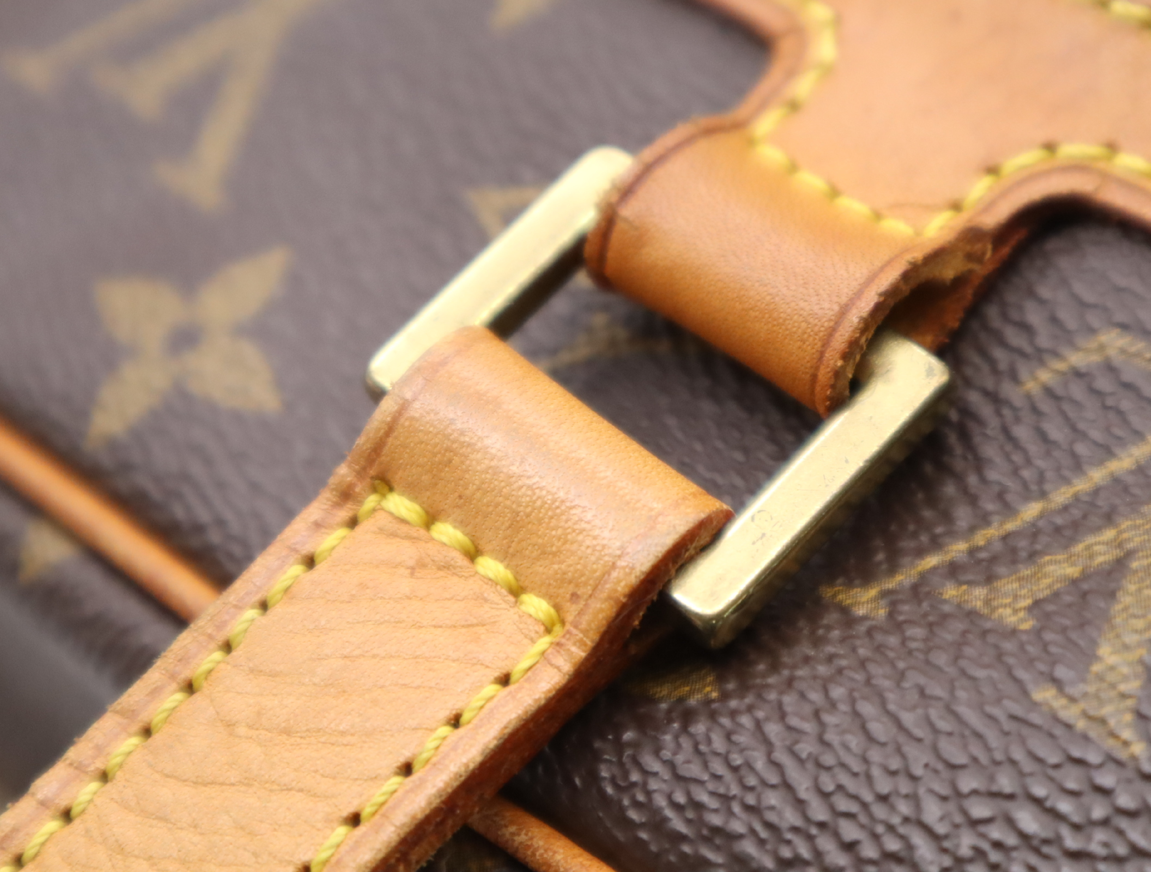 M51181 Monogram Cite GM Shoulder Bag — view 10