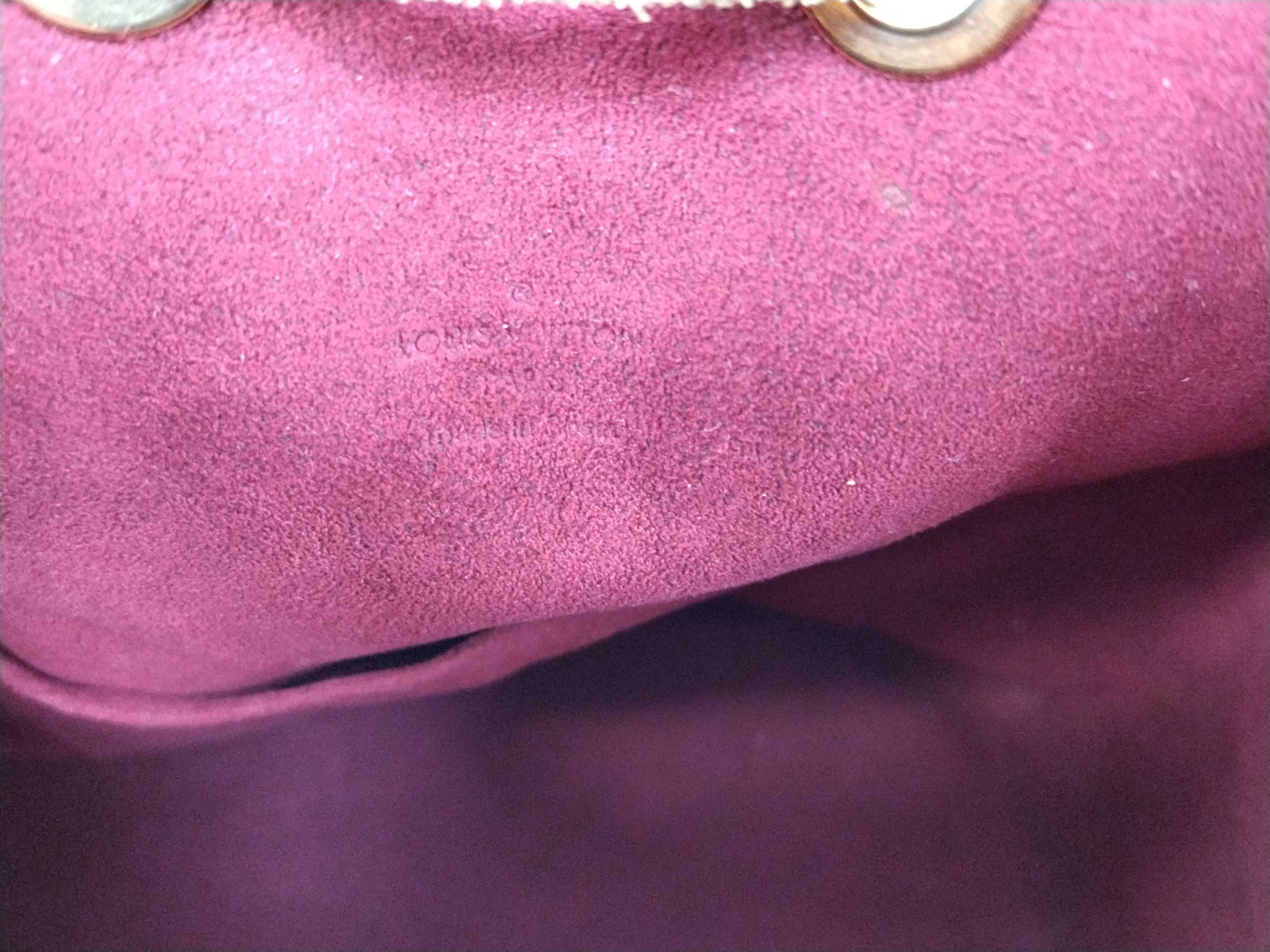 Monogram Multicolor Petit Noé Blanc Shoulder Bag — view 14