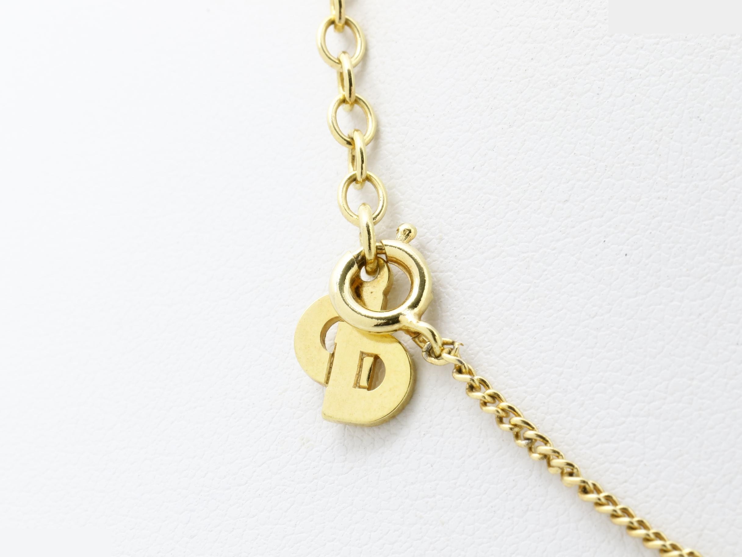 Other lines: Precious metals, necklaces, pendants, chain approximately 44cm — view 2