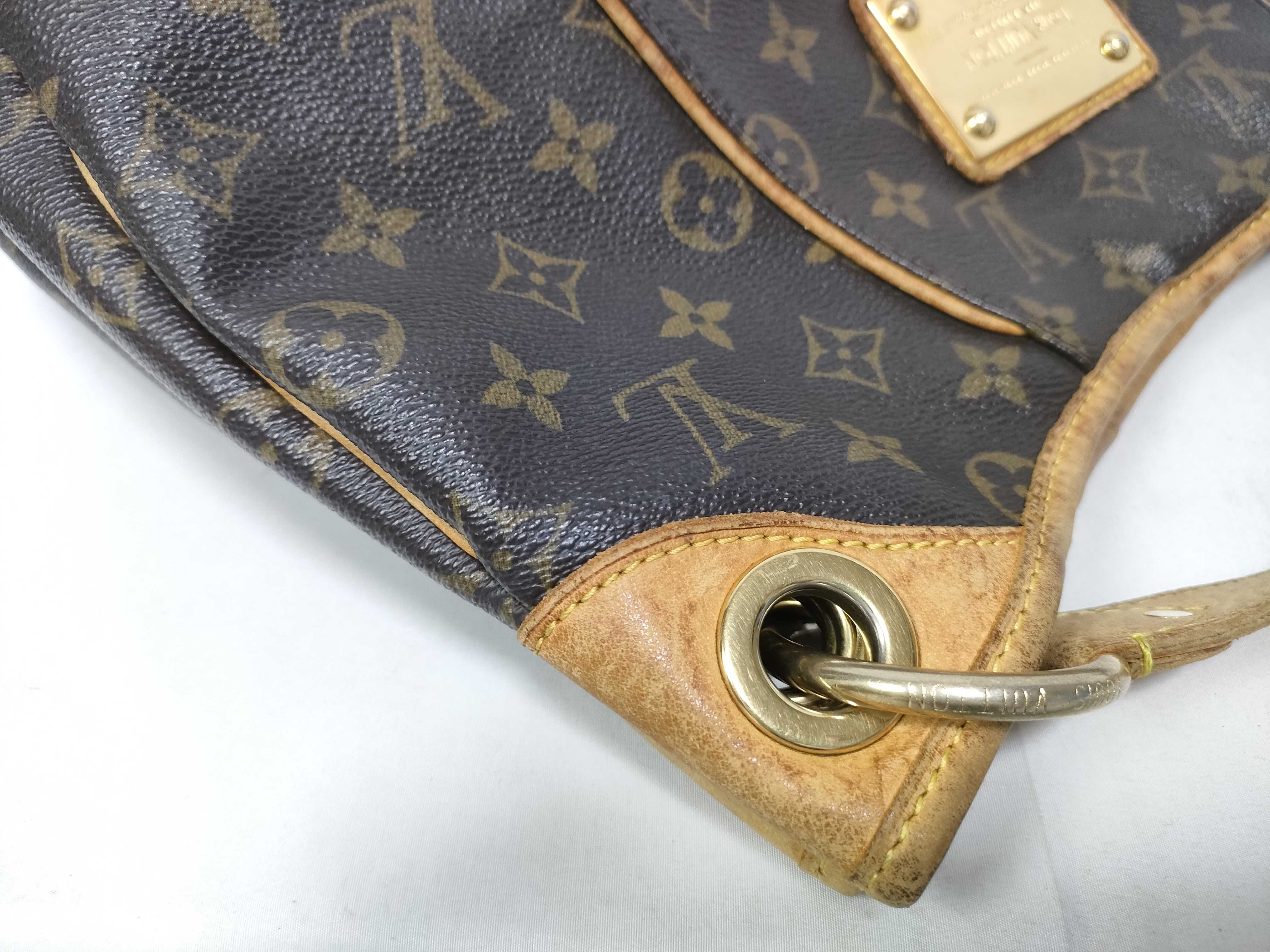 Monogram Galliera PM M56382 Shoulder Bag — view 11