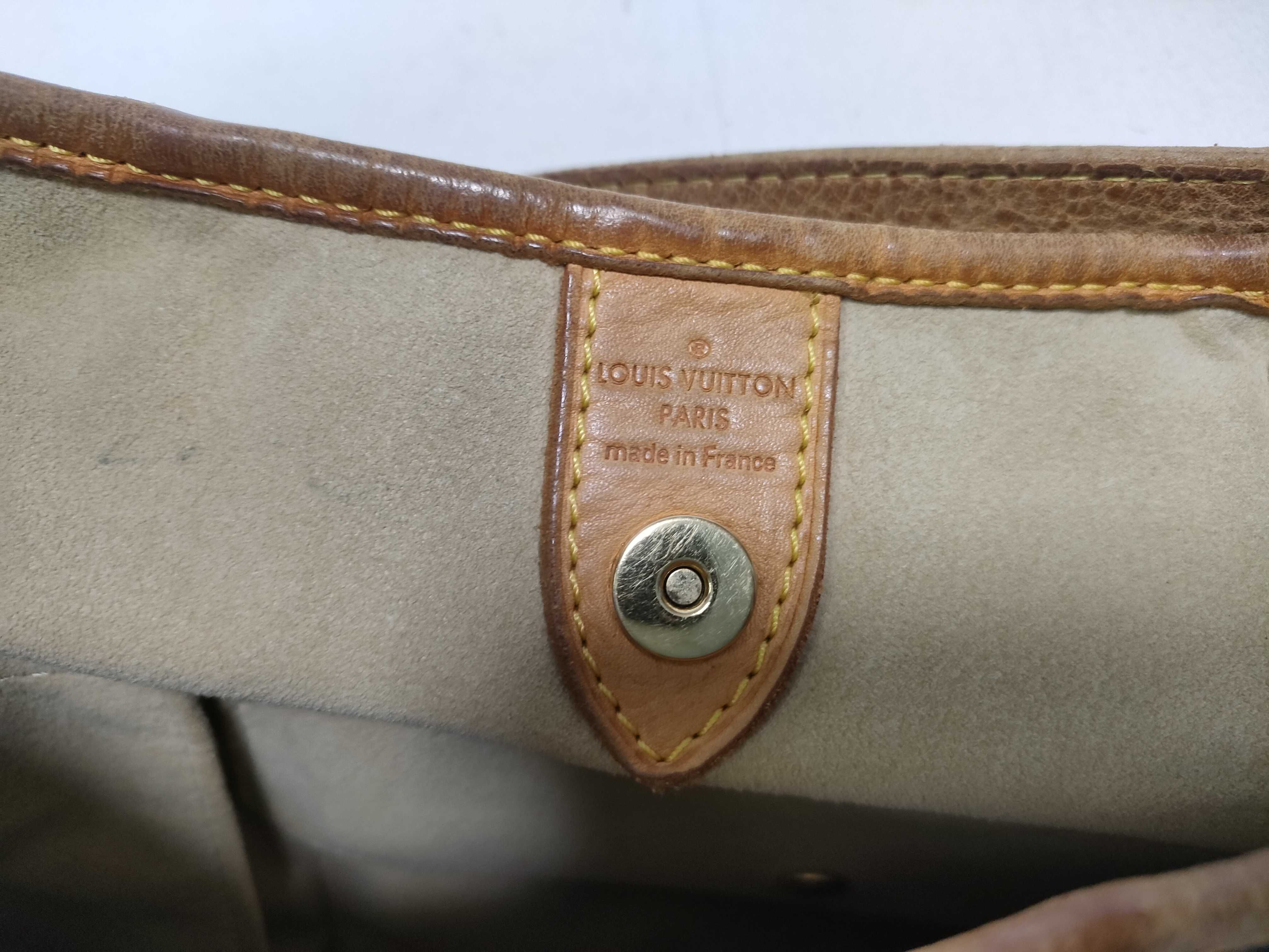 Monogram Galliera PM M56382 Shoulder Bag — view 14