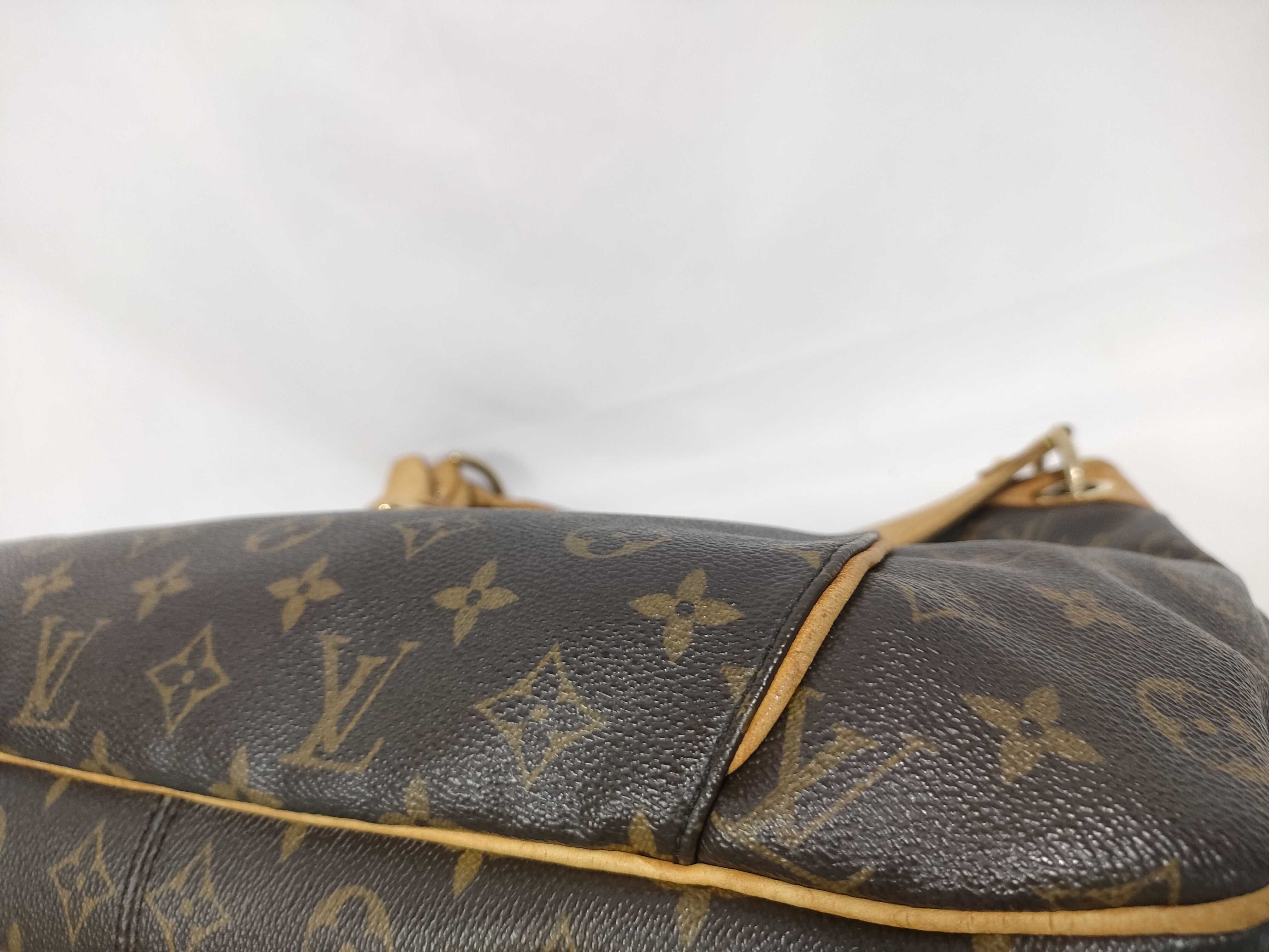 Monogram Galliera PM M56382 Shoulder Bag — view 5