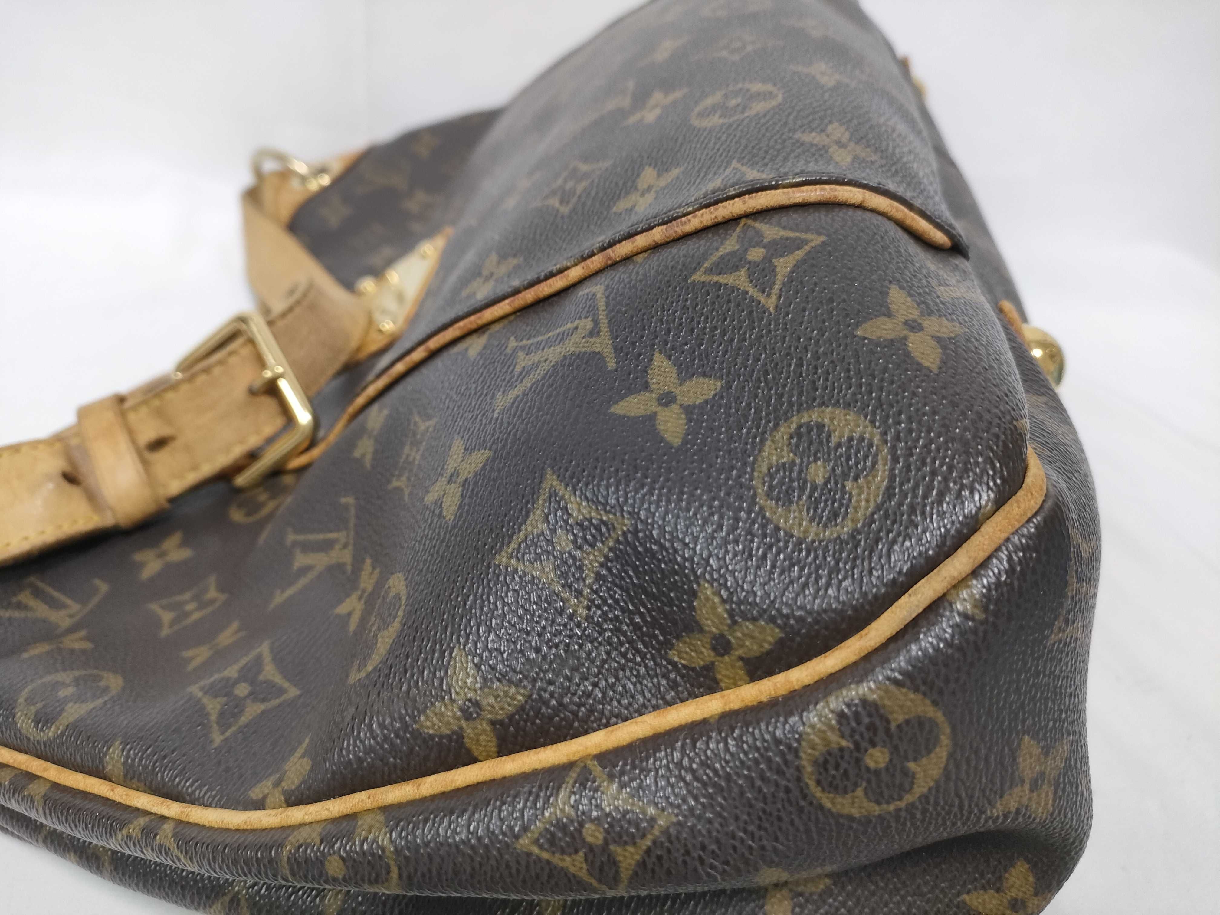 Monogram Galliera PM M56382 Shoulder Bag — view 6