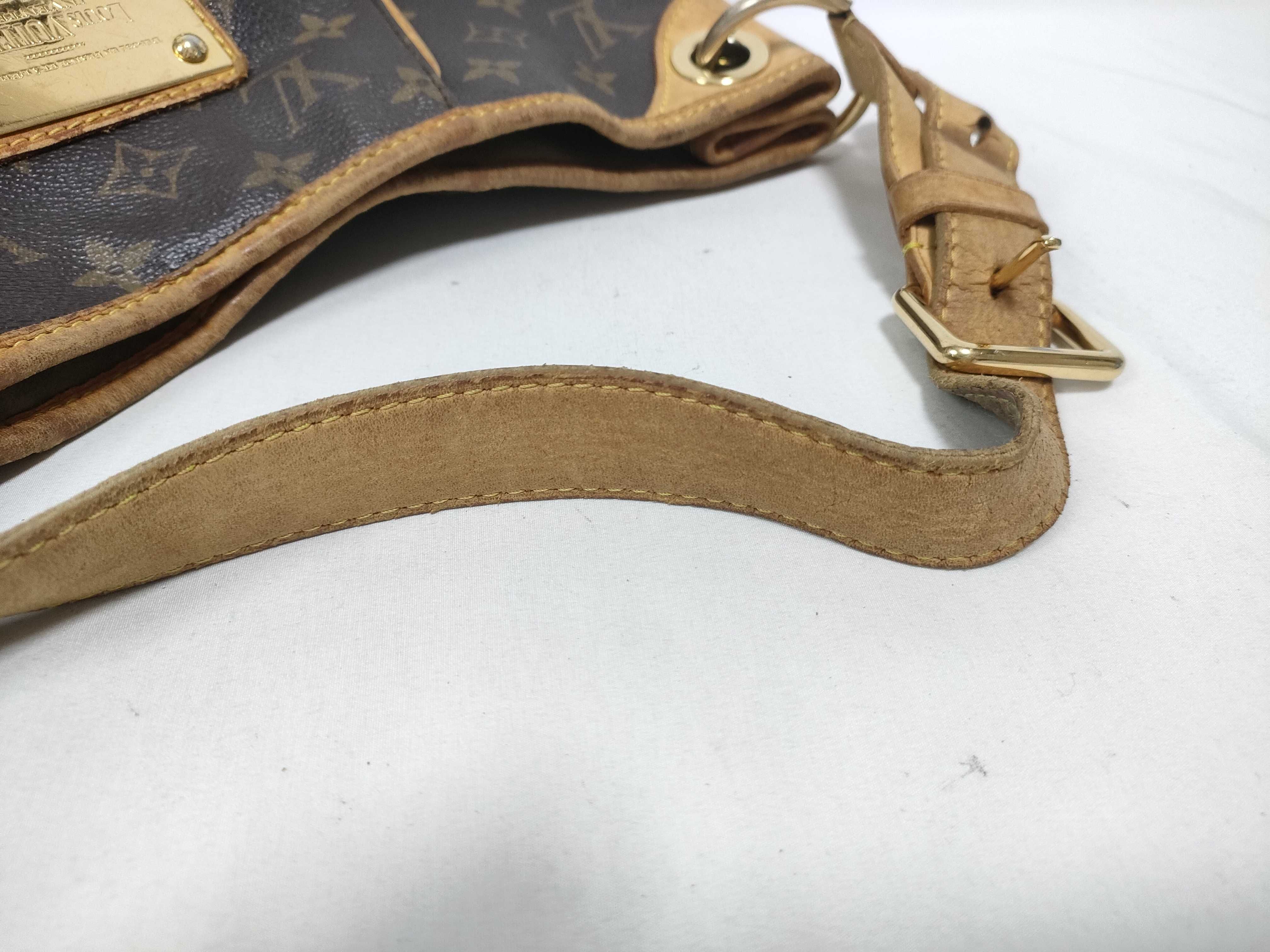 Monogram Galliera PM M56382 Shoulder Bag — view 9