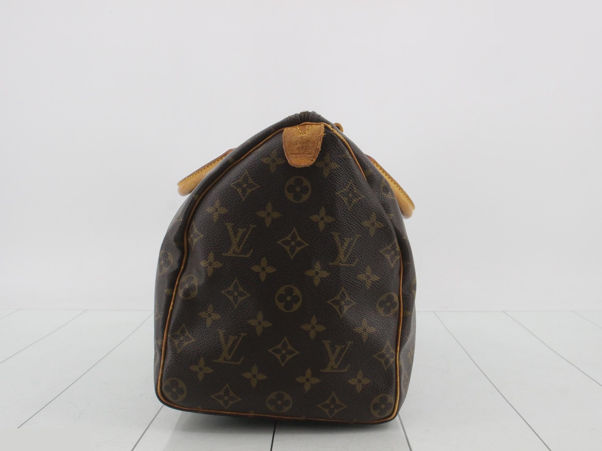 Speedy 35 — view 4