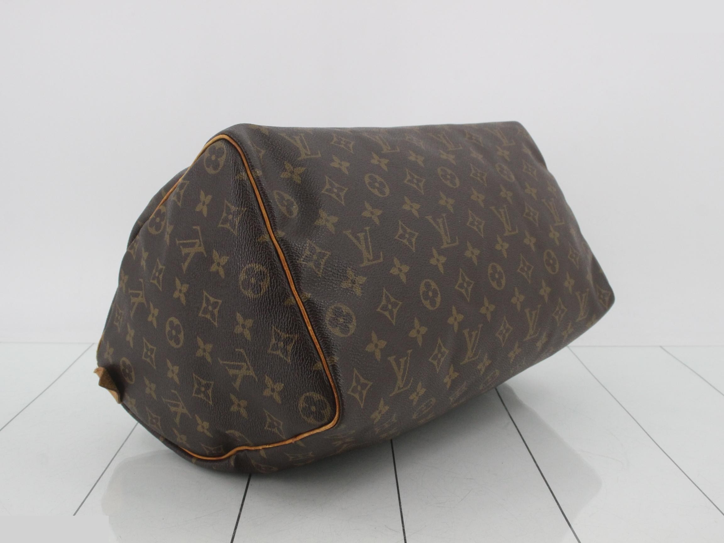 Speedy 35 — view 5