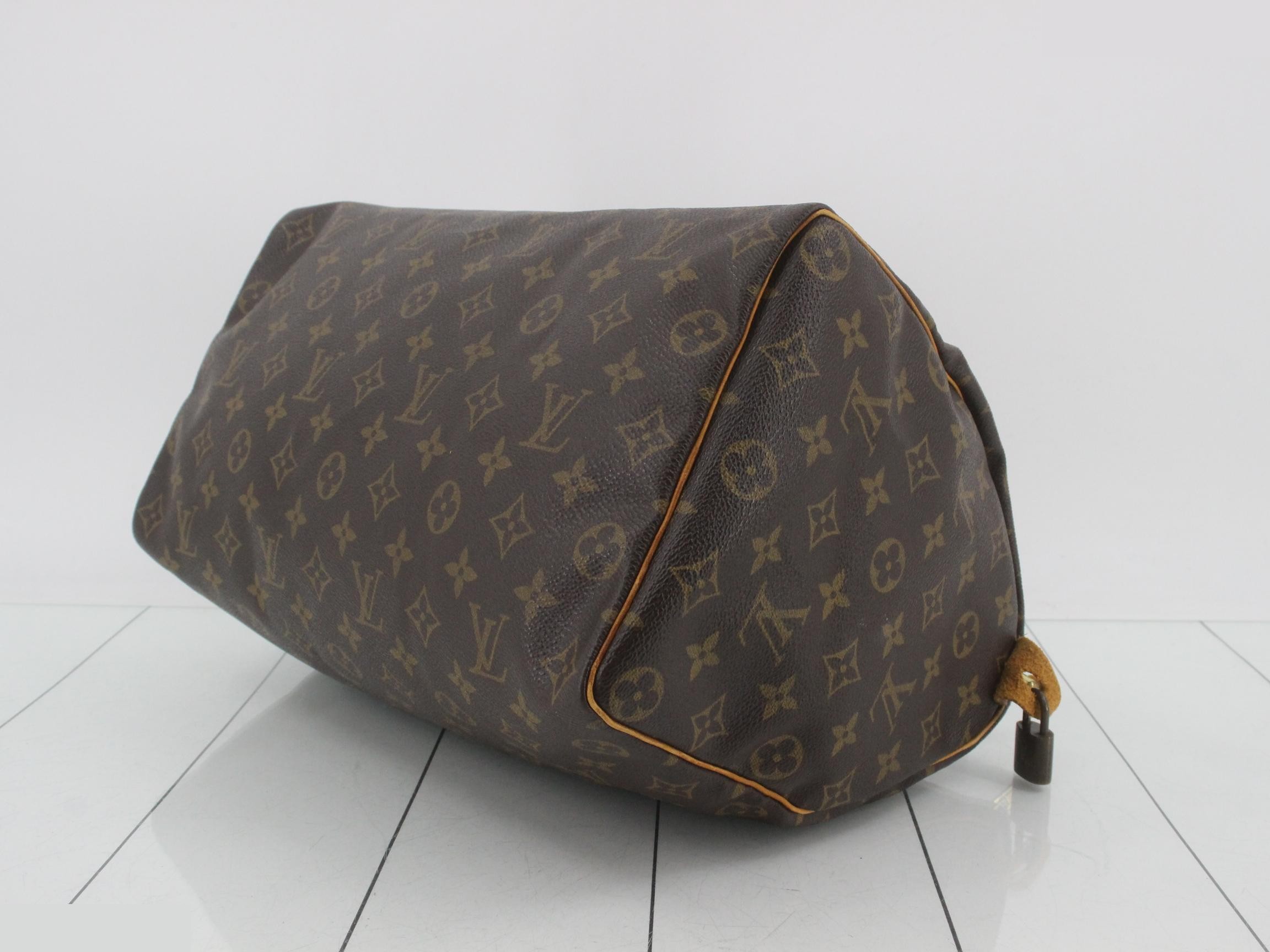 Speedy 35 — view 6