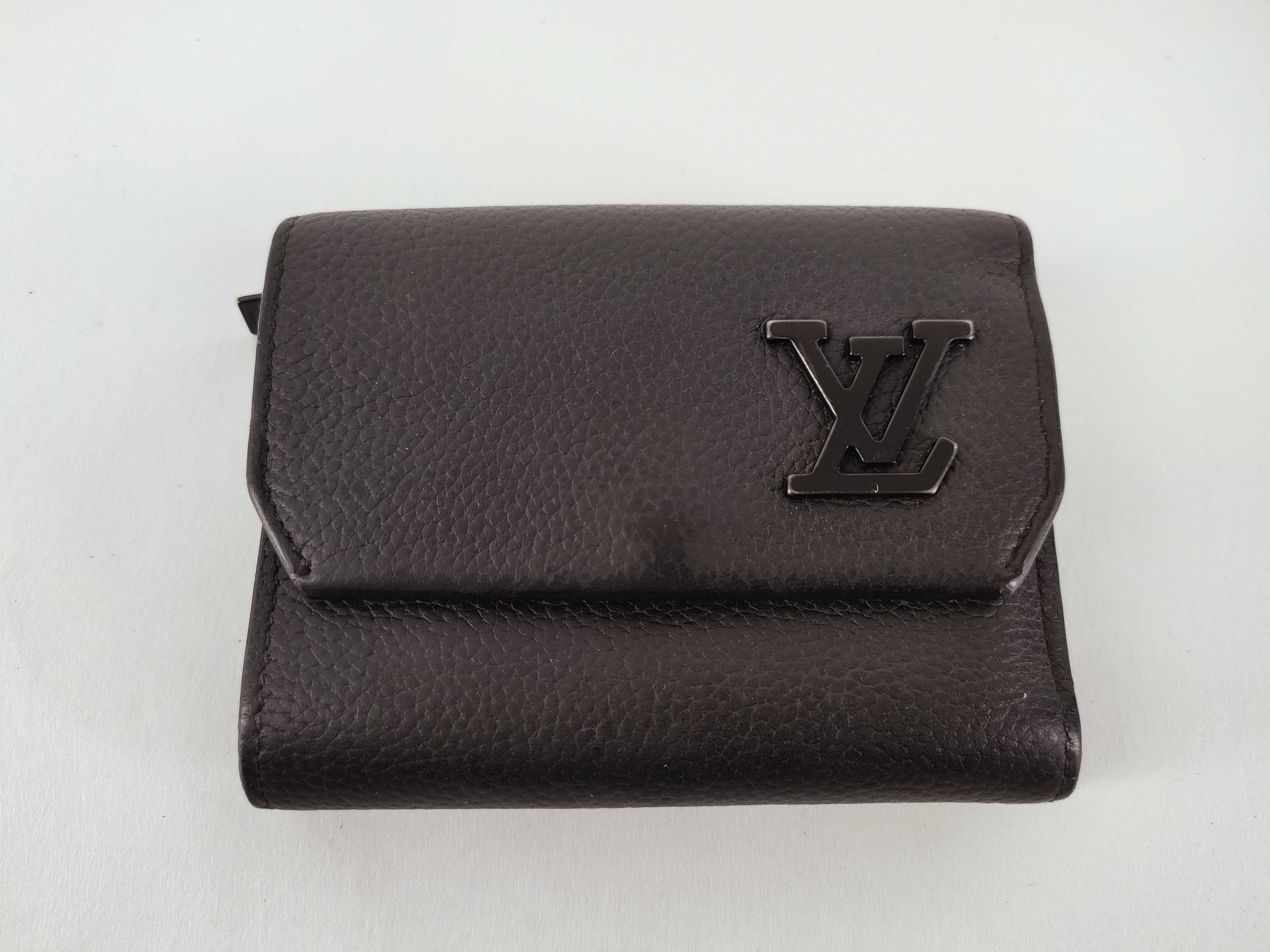Aerogram Portefeuille Pilot M81740 RFID Wallet