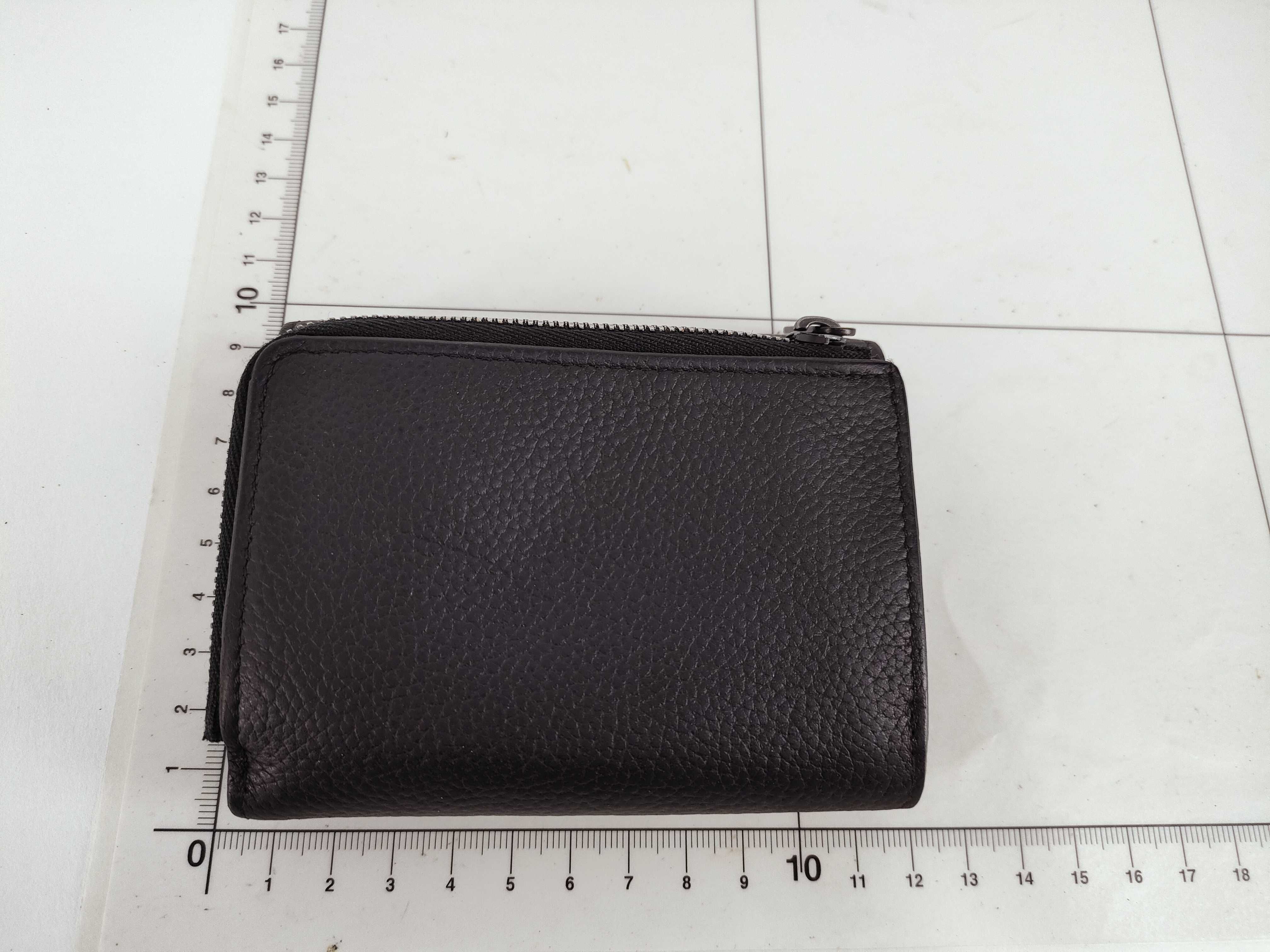 Aerogram Portefeuille Pilot M81740 RFID Wallet — view 2