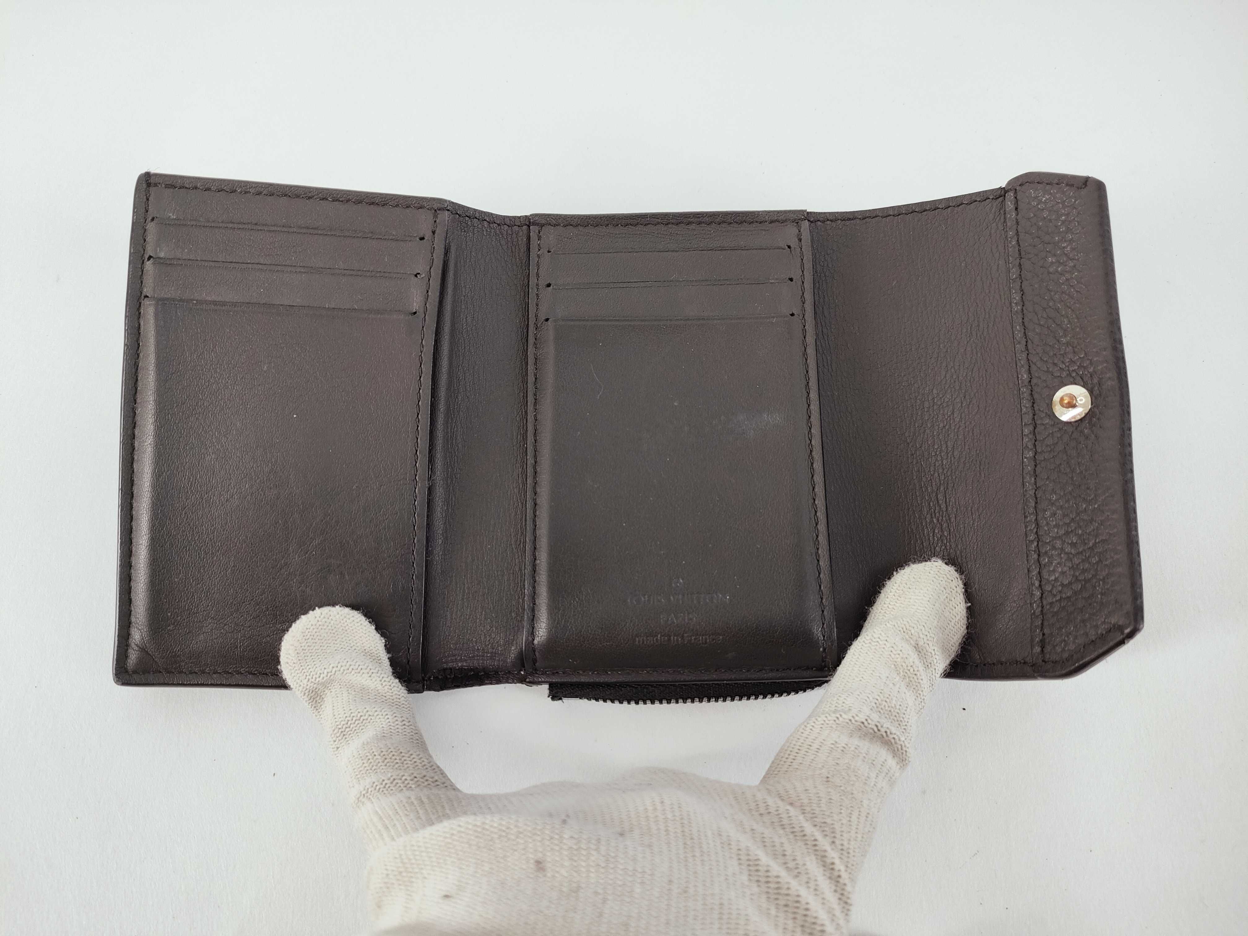 Aerogram Portefeuille Pilot M81740 RFID Wallet — view 11