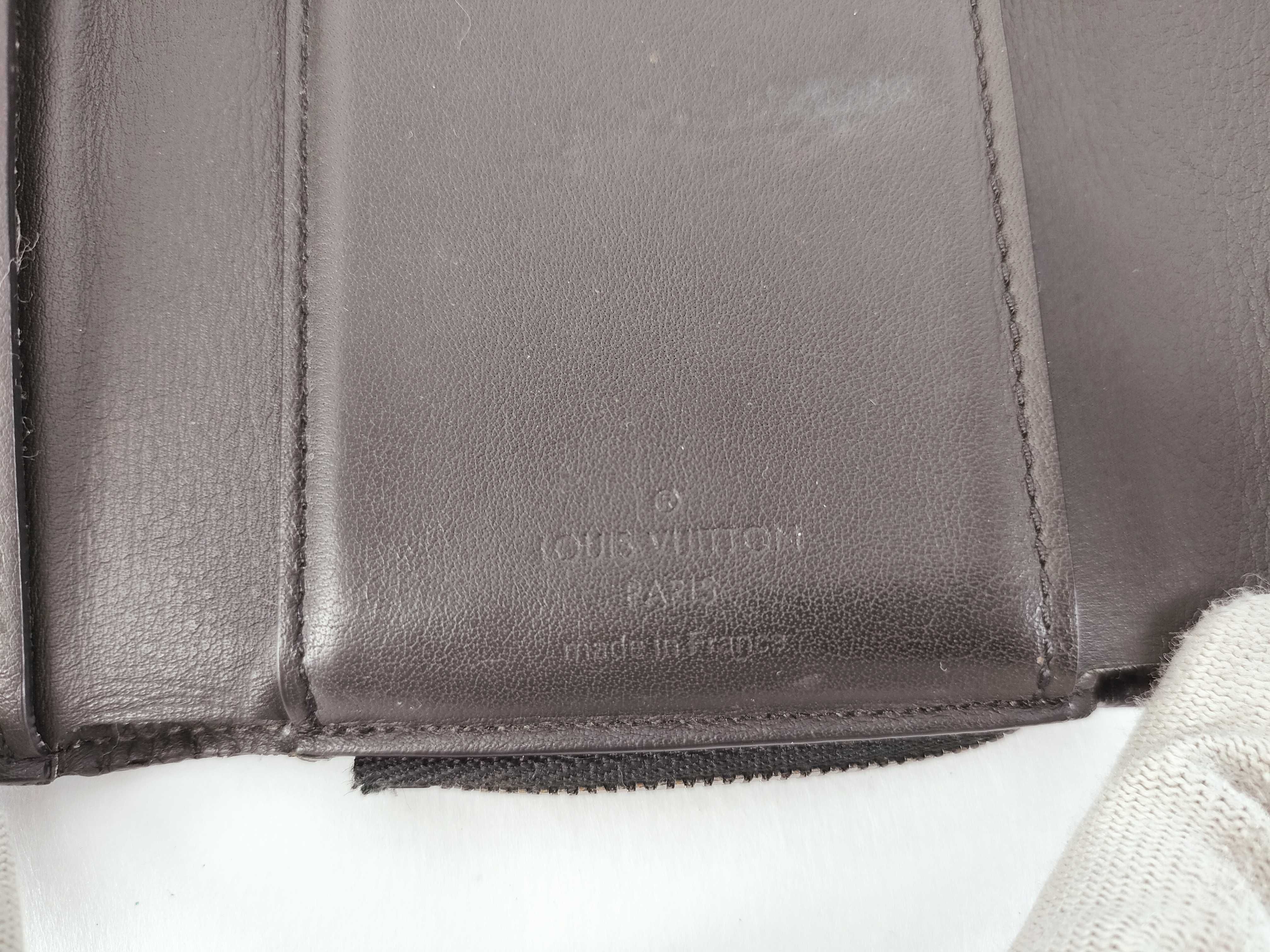 Aerogram Portefeuille Pilot M81740 RFID Wallet — view 12