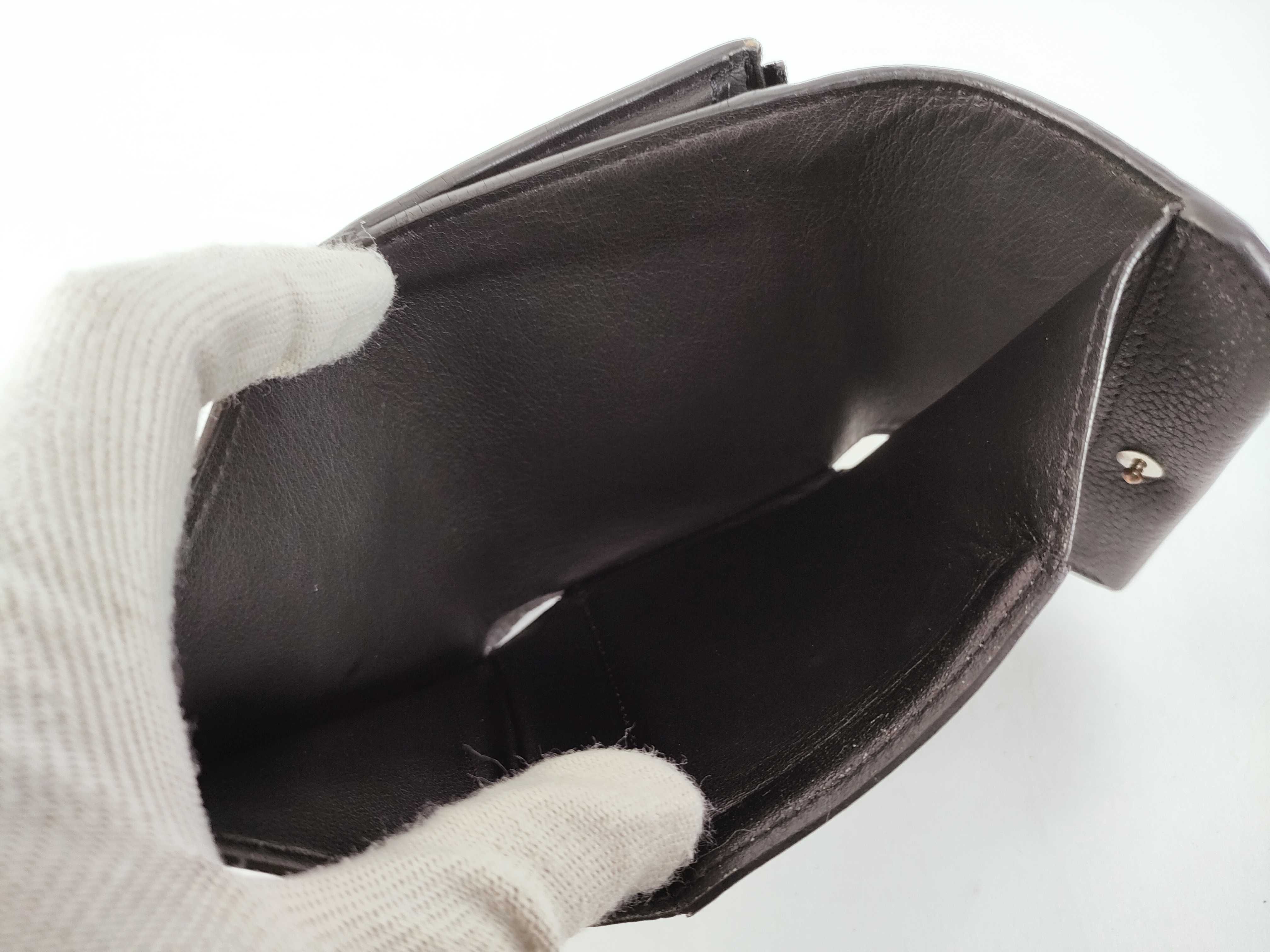 Aerogram Portefeuille Pilot M81740 RFID Wallet — view 13