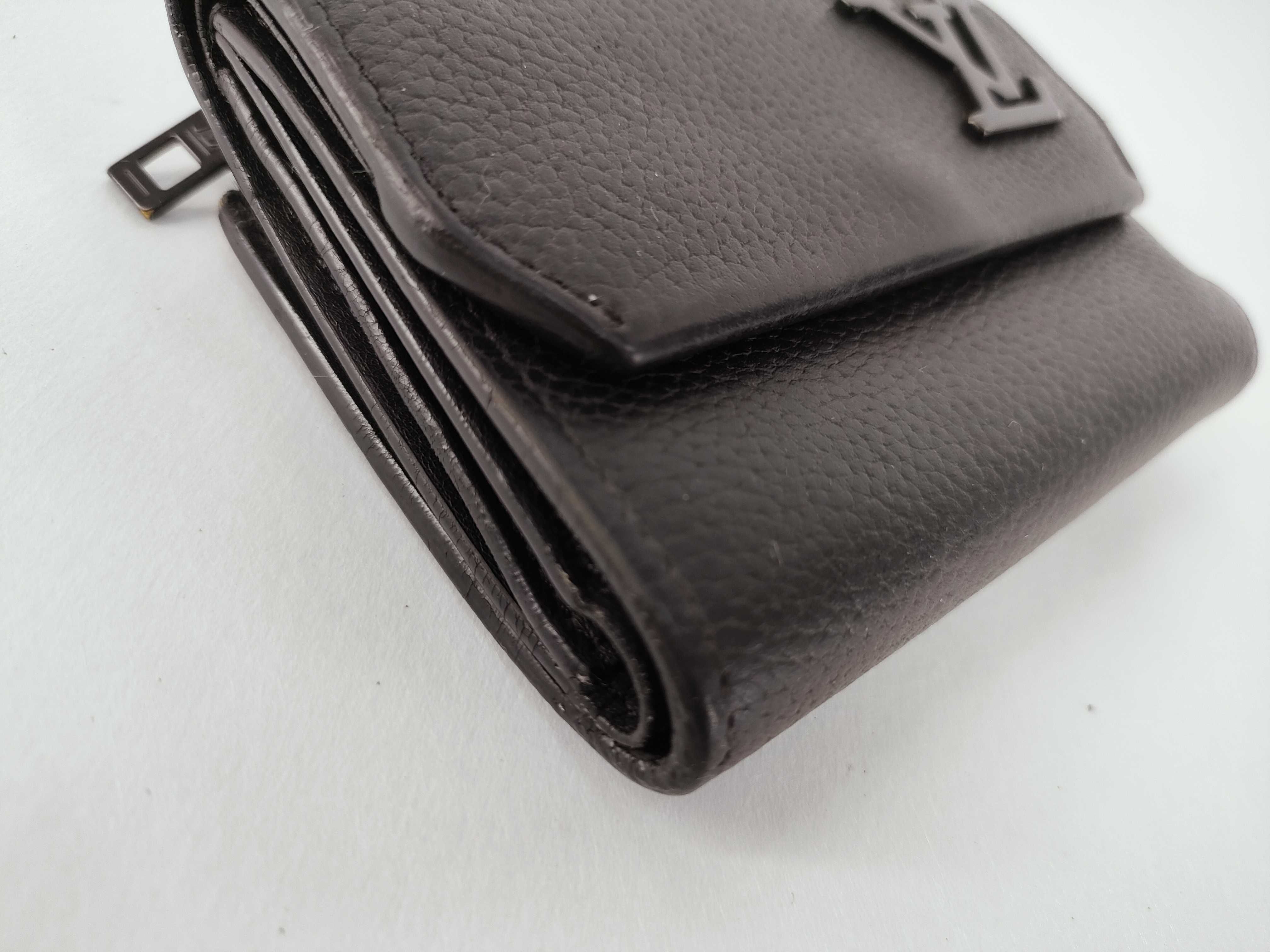 Aerogram Portefeuille Pilot M81740 RFID Wallet — view 3