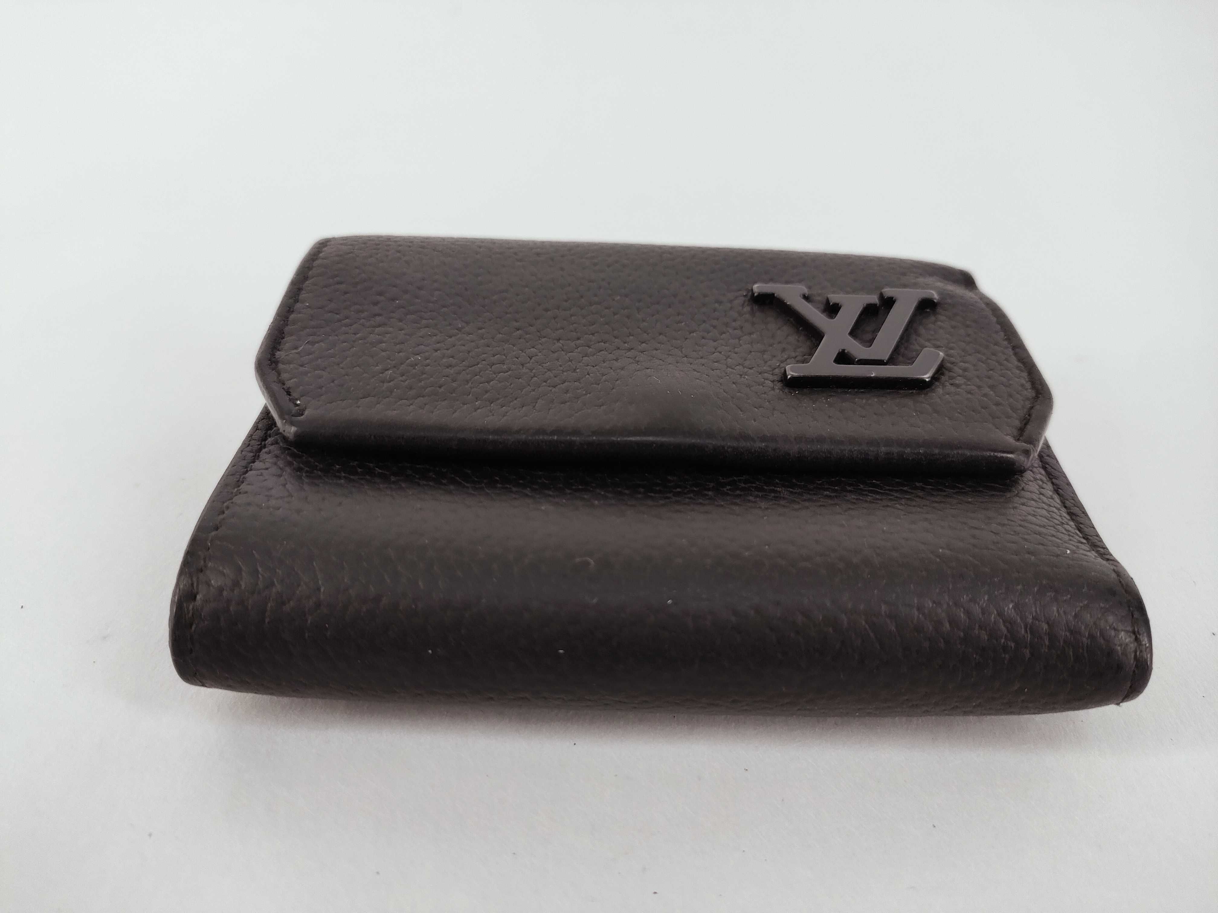 Aerogram Portefeuille Pilot M81740 RFID Wallet — view 4