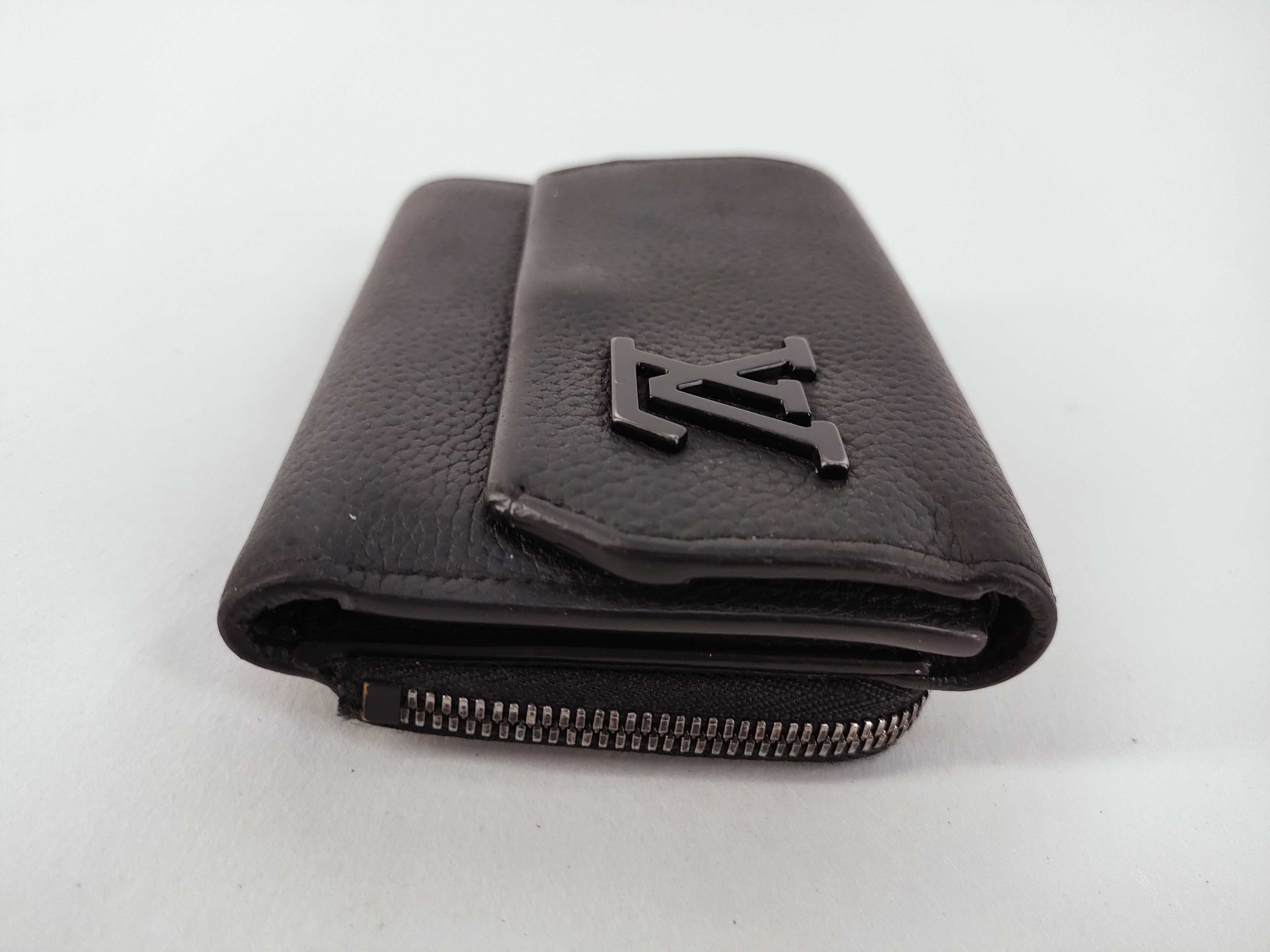 Aerogram Portefeuille Pilot M81740 RFID Wallet — view 5