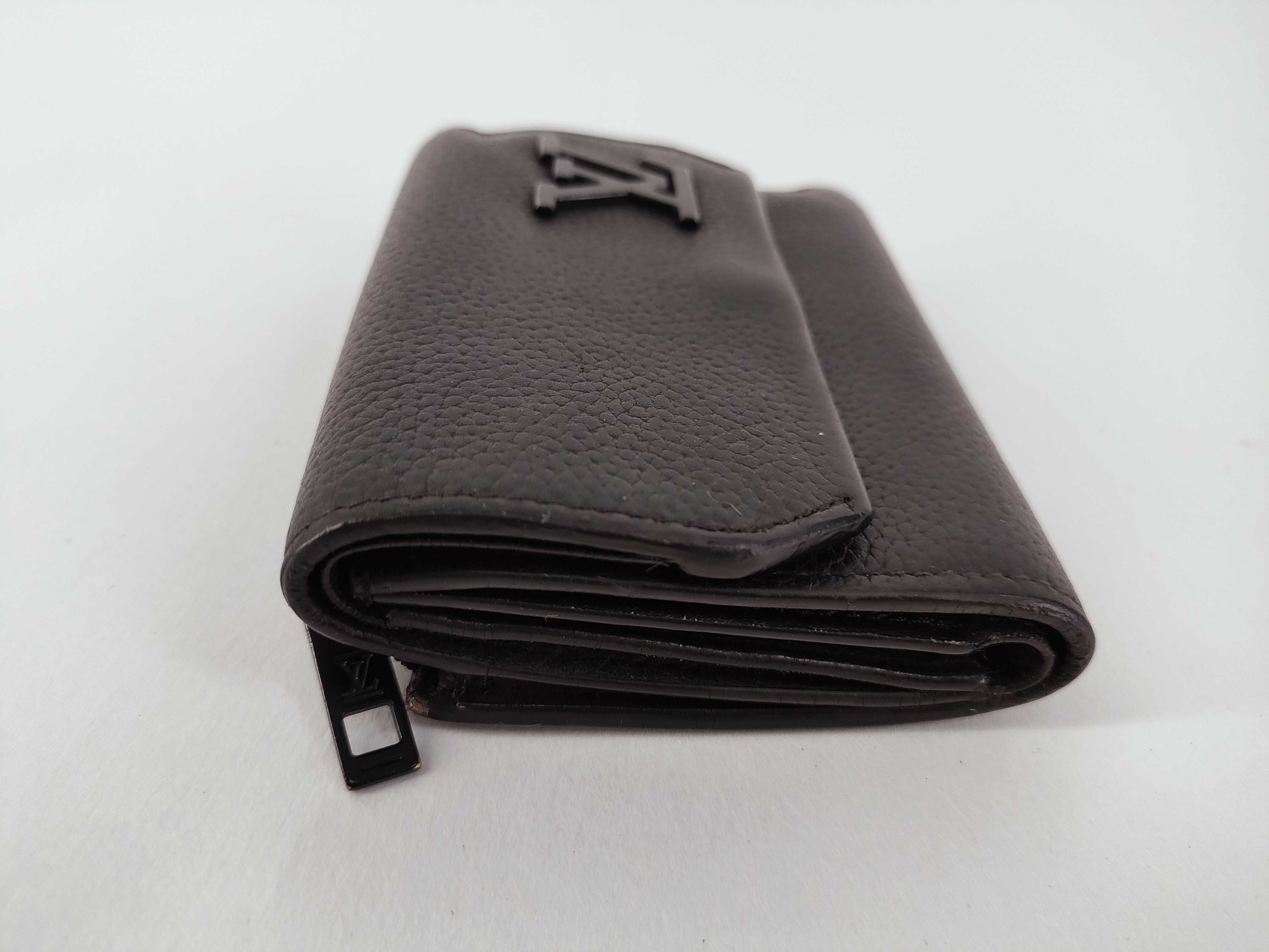 Aerogram Portefeuille Pilot M81740 RFID Wallet — view 7