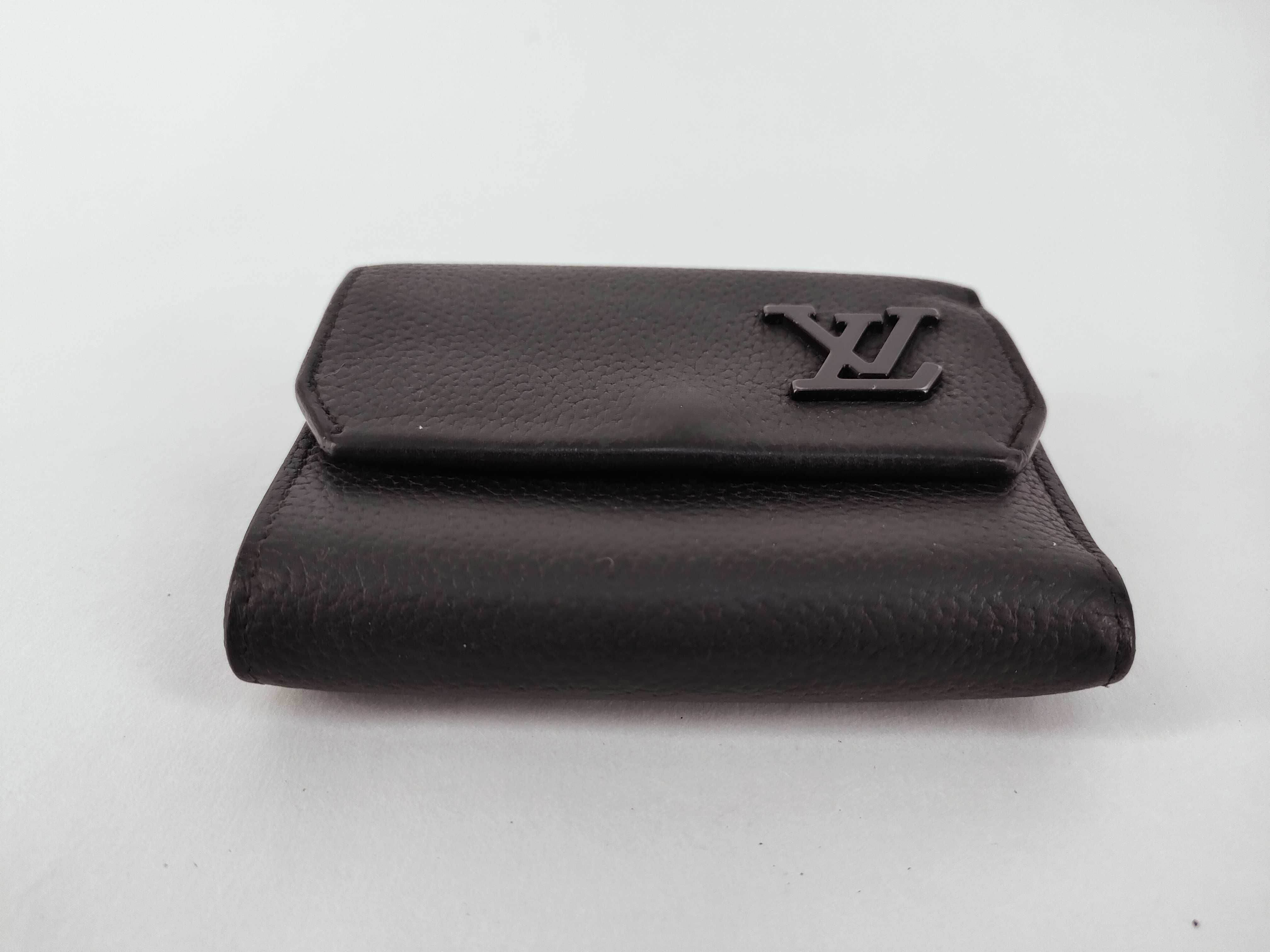 Aerogram Portefeuille Pilot M81740 RFID Wallet — view 8