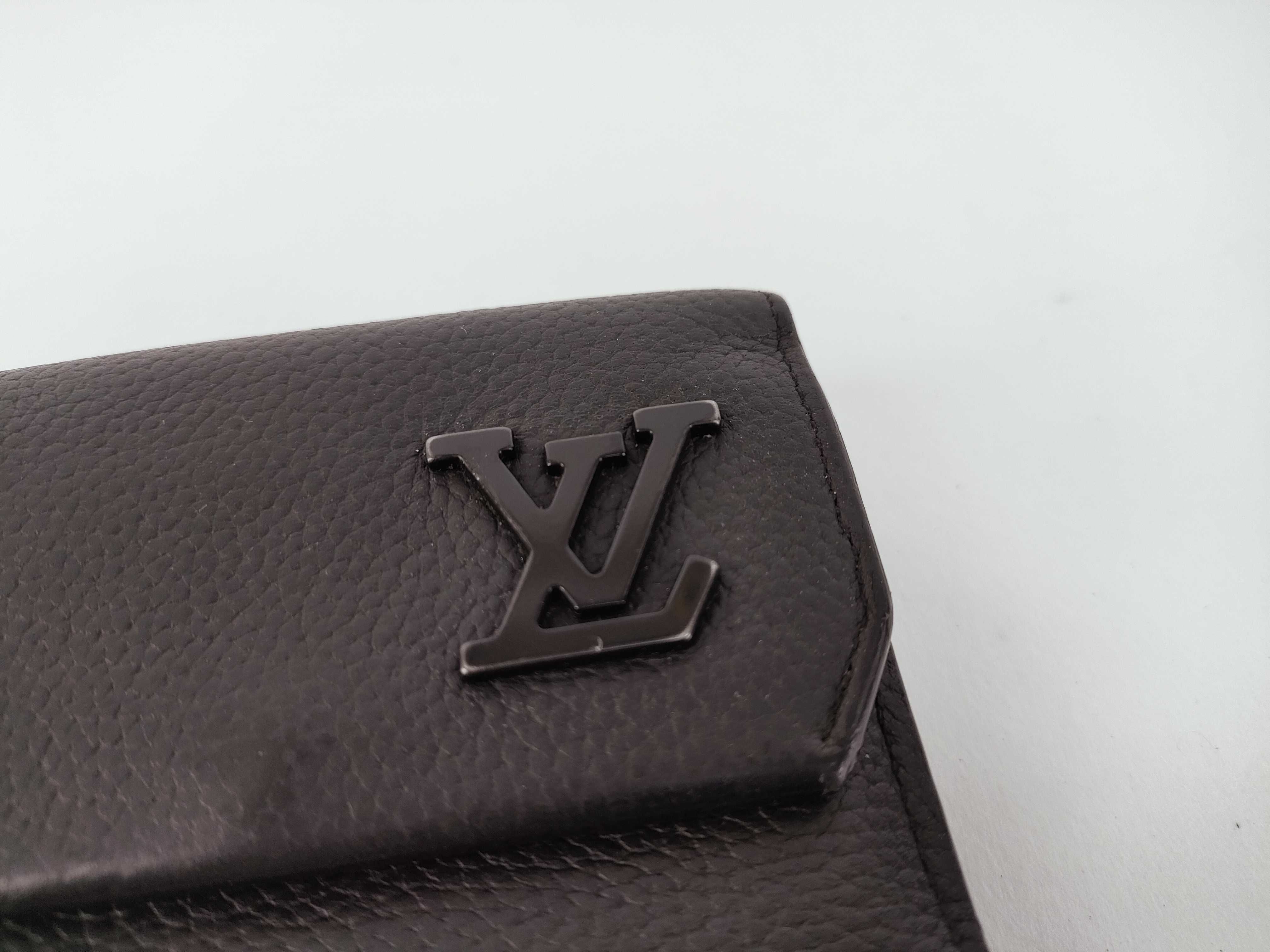 Aerogram Portefeuille Pilot M81740 RFID Wallet — view 9