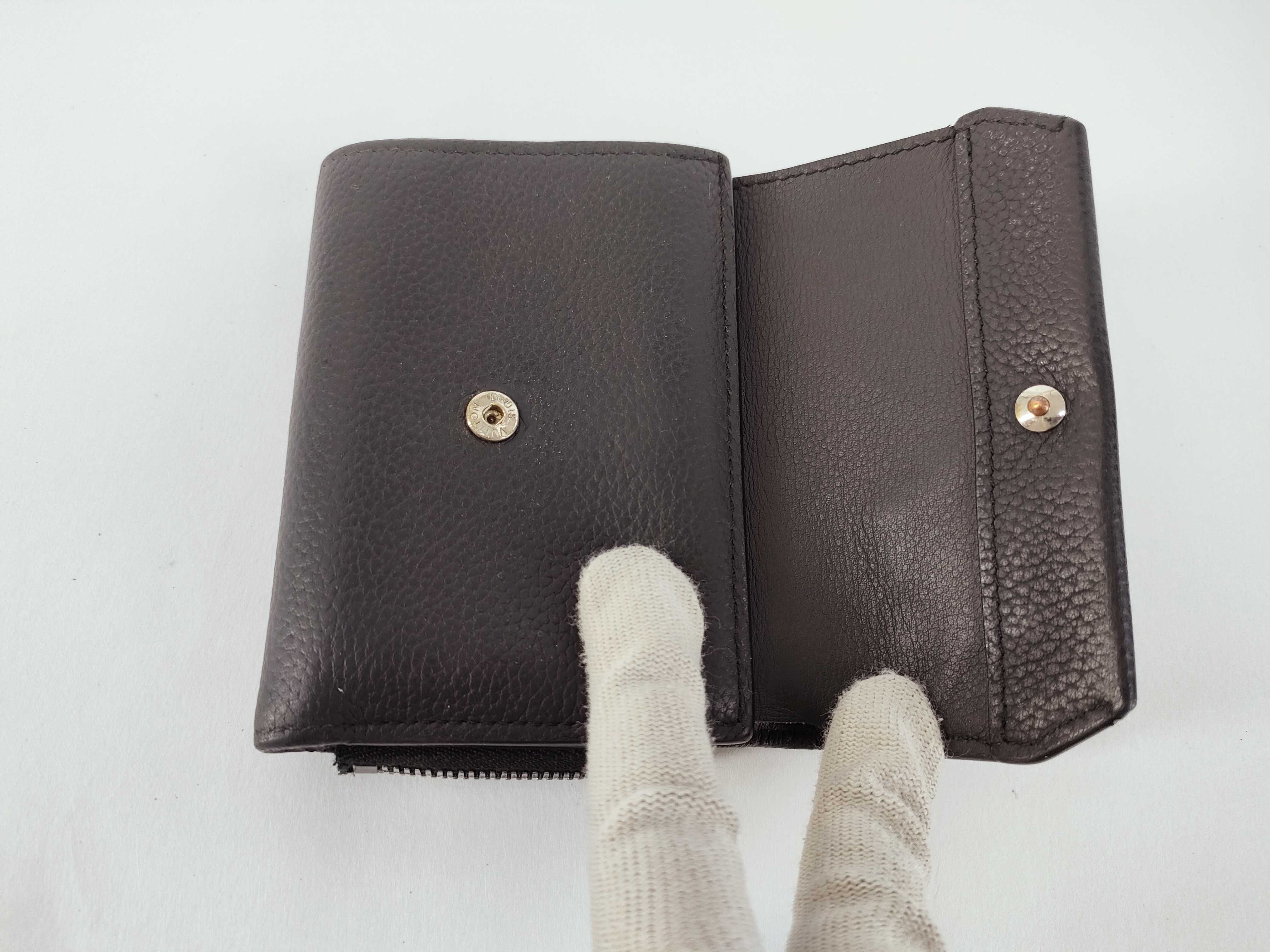 Aerogram Portefeuille Pilot M81740 RFID Wallet — view 10