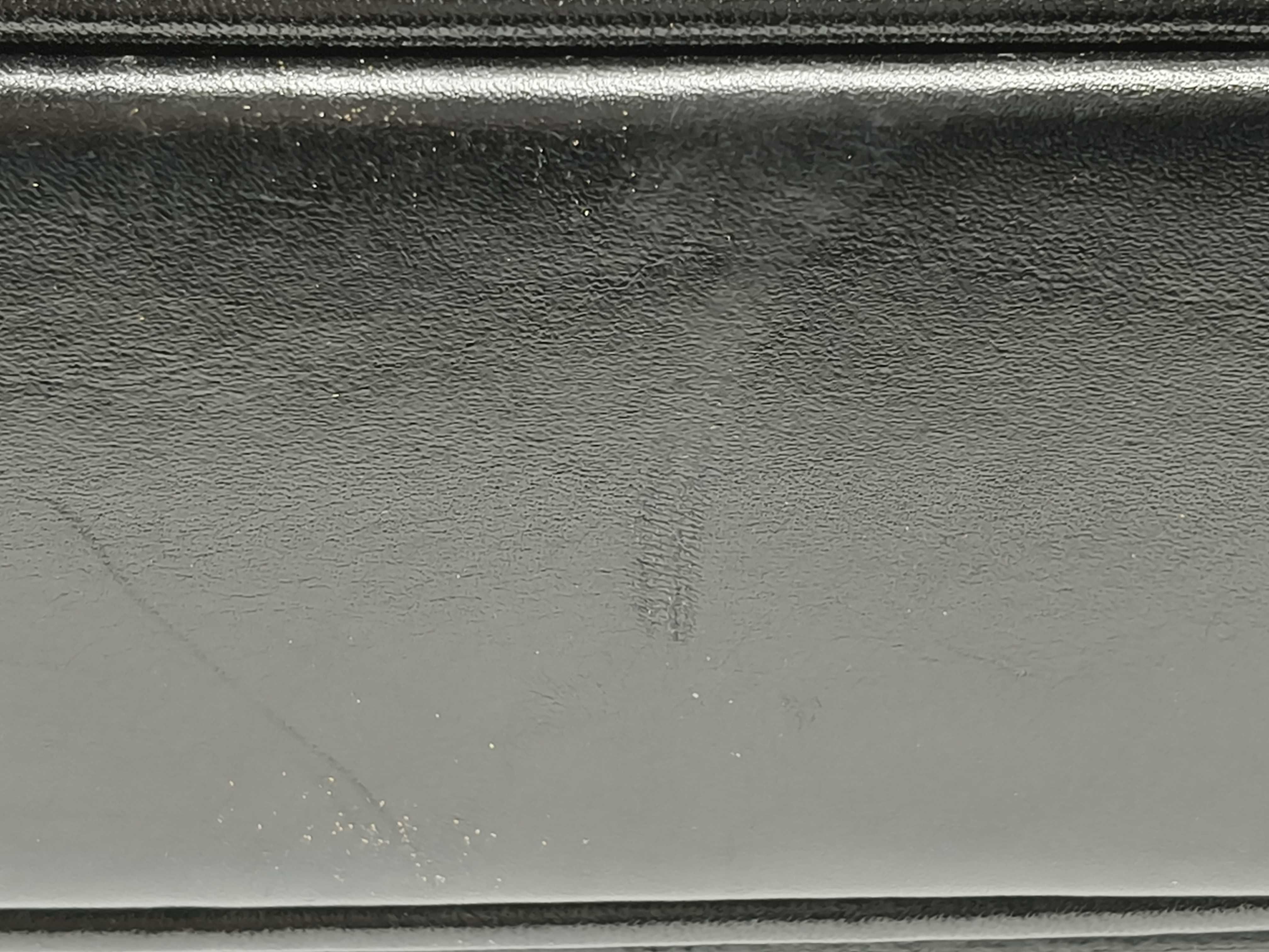 Shoulder Bag with Carriage Hardware — view 15
