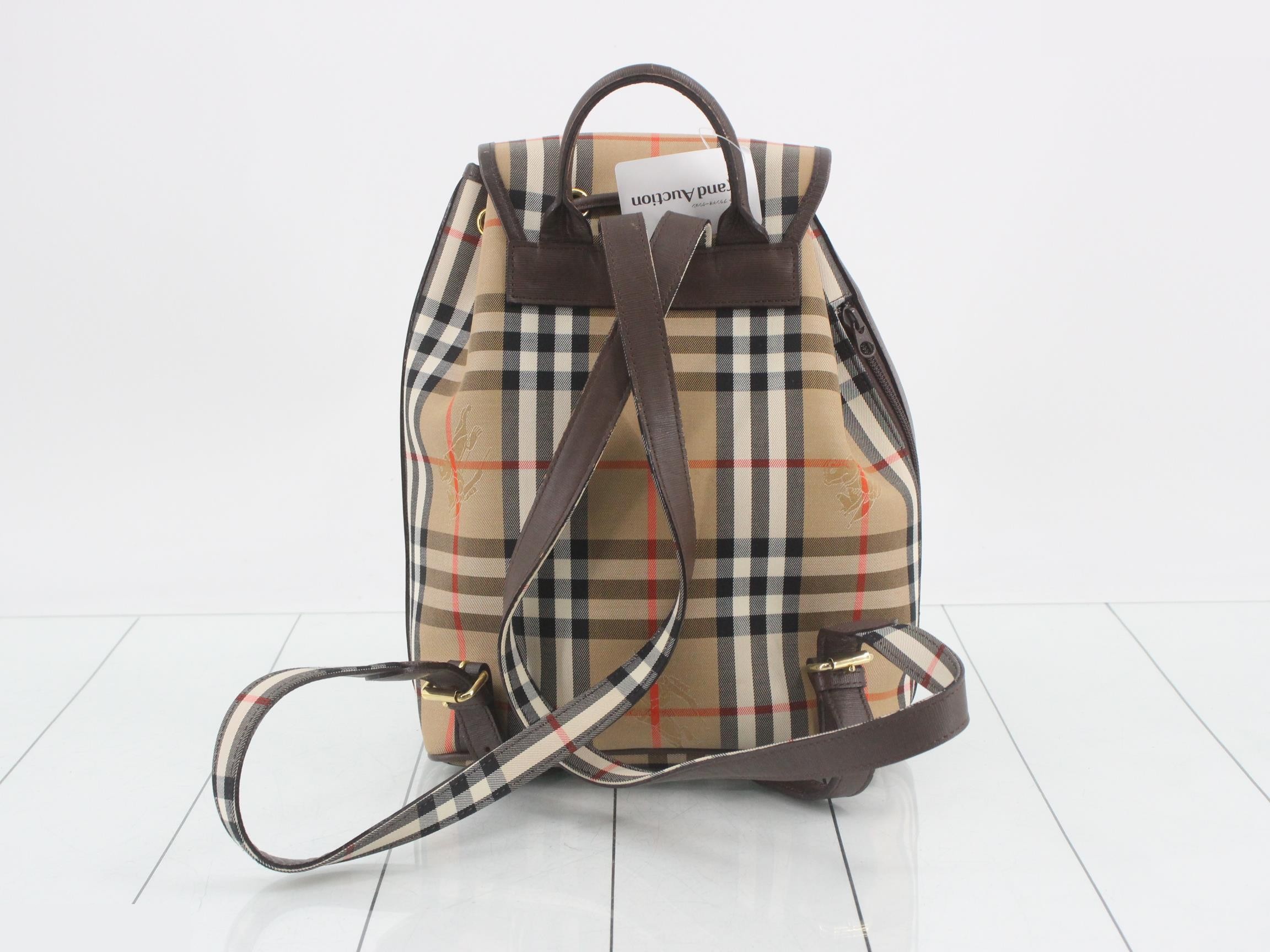 Other lines: Bags and Backpacks — view 2