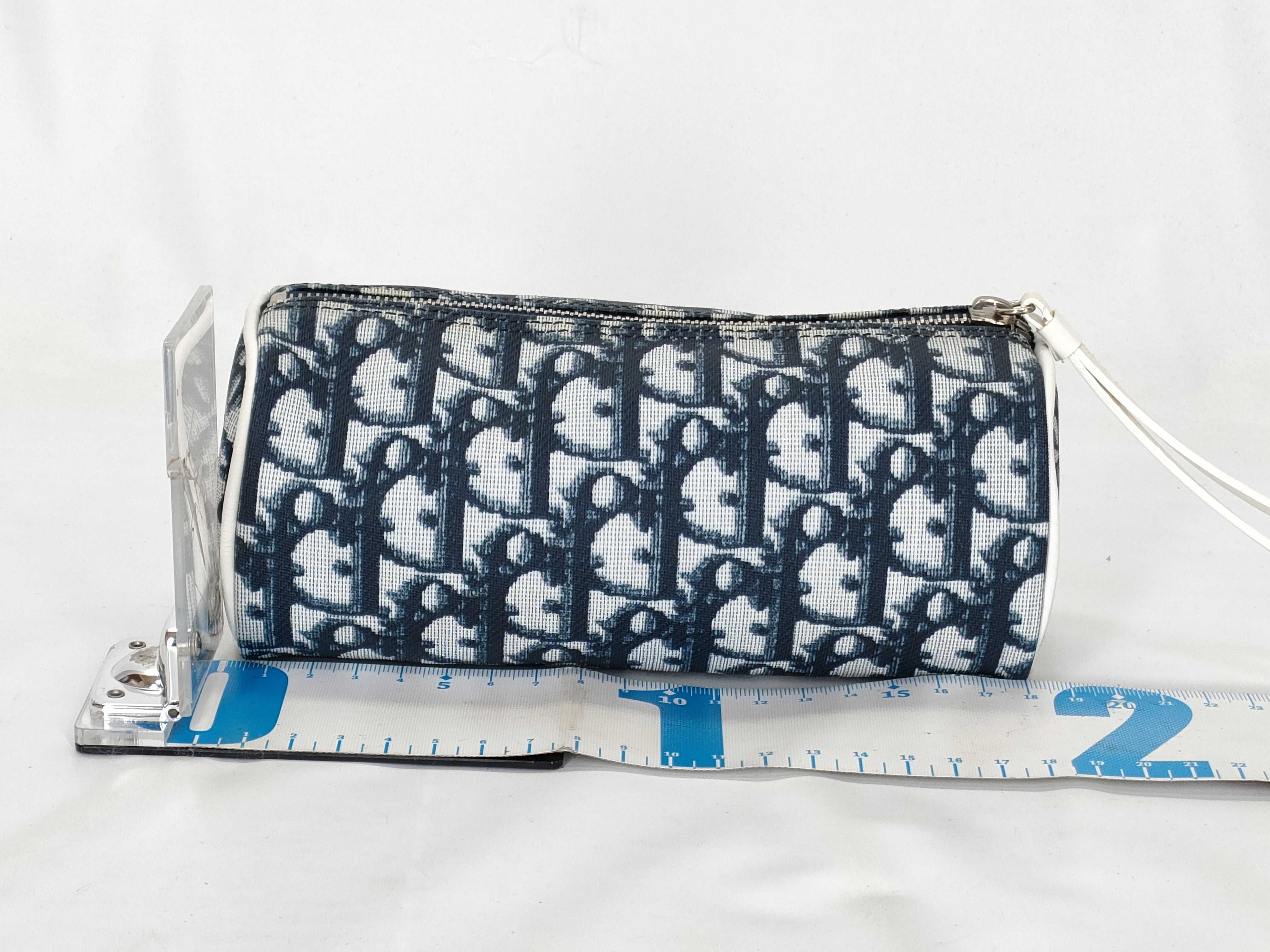 Trotter No.2 Pouch — view 2
