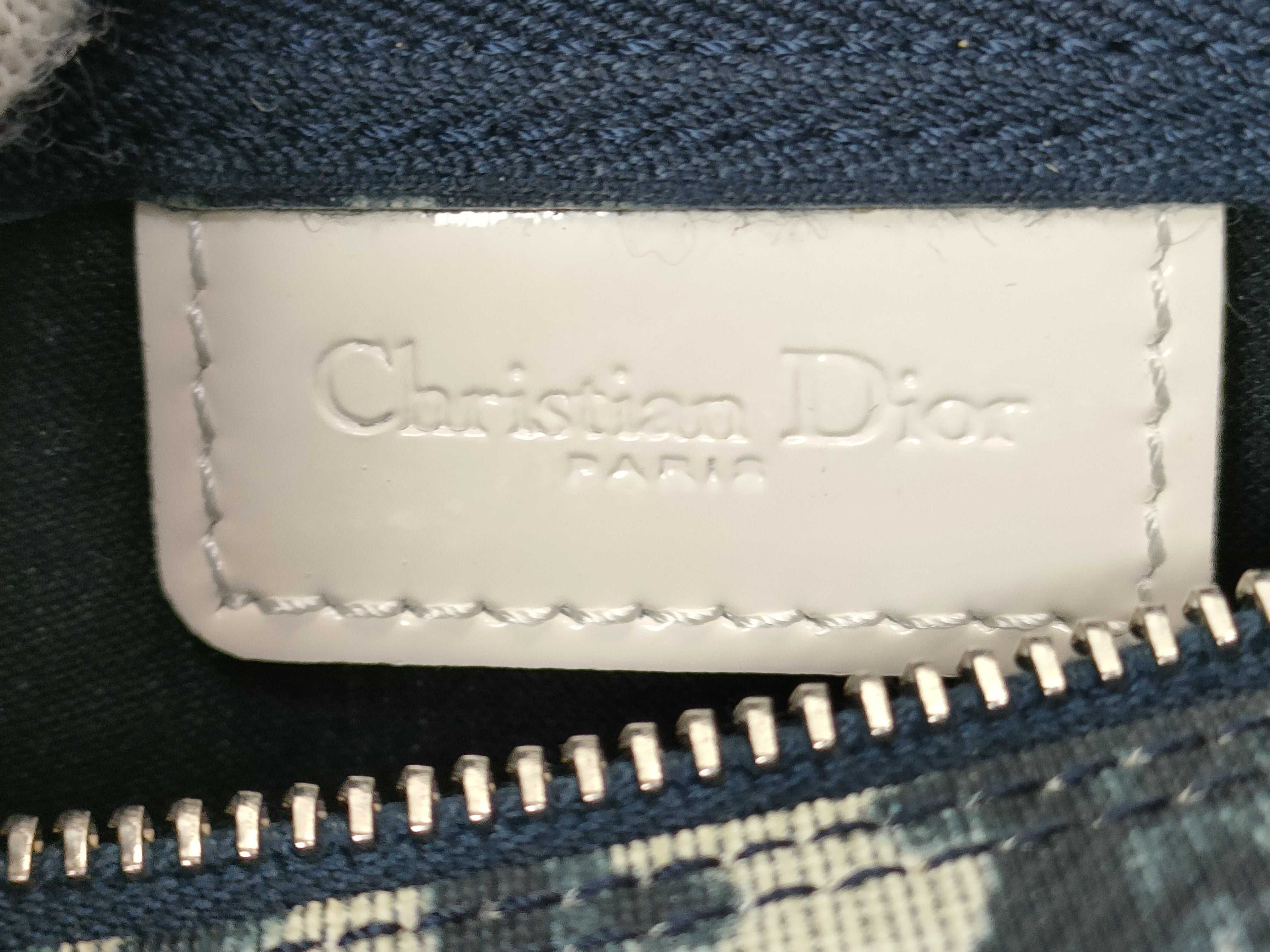 Trotter No.2 Pouch — view 11
