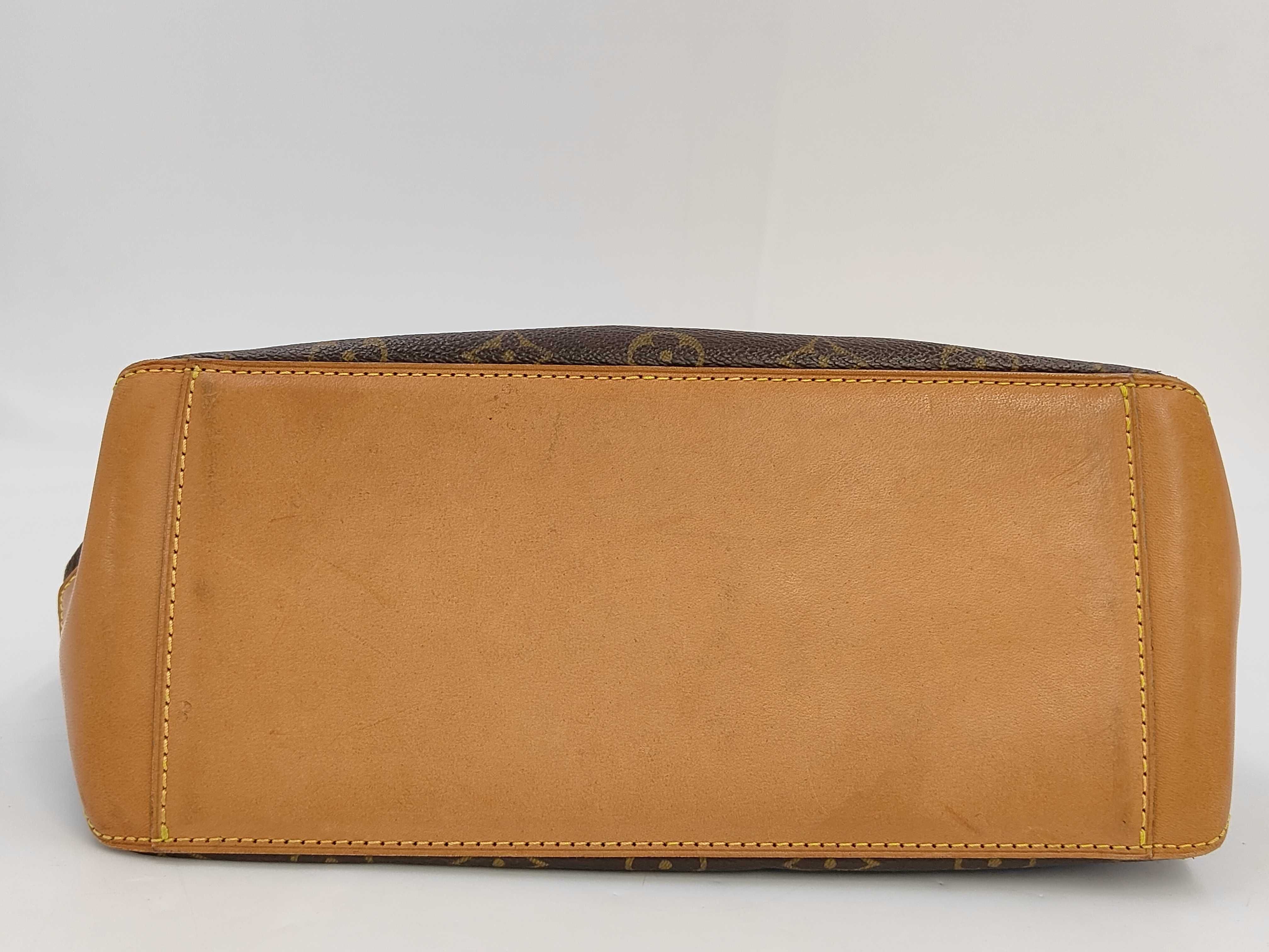 Monogram Cabas Piano SD0072 Tote Bag — view 4