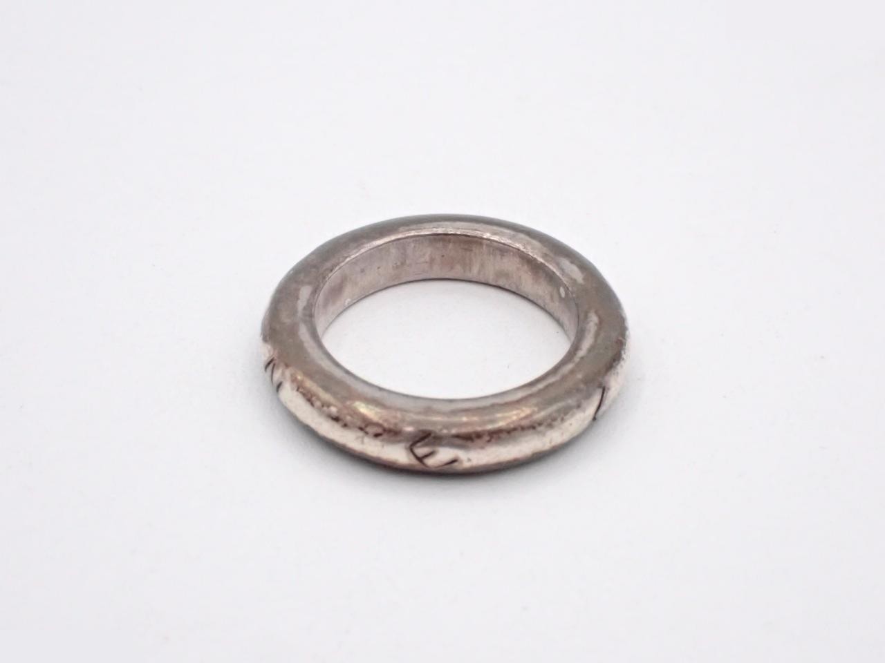 SV925/9.2g Ring, Size #13 — view 2