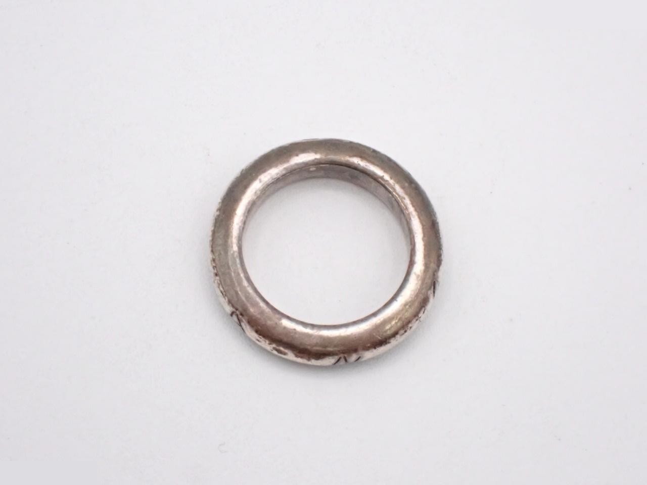 SV925/9.2g Ring, Size #13 — view 3