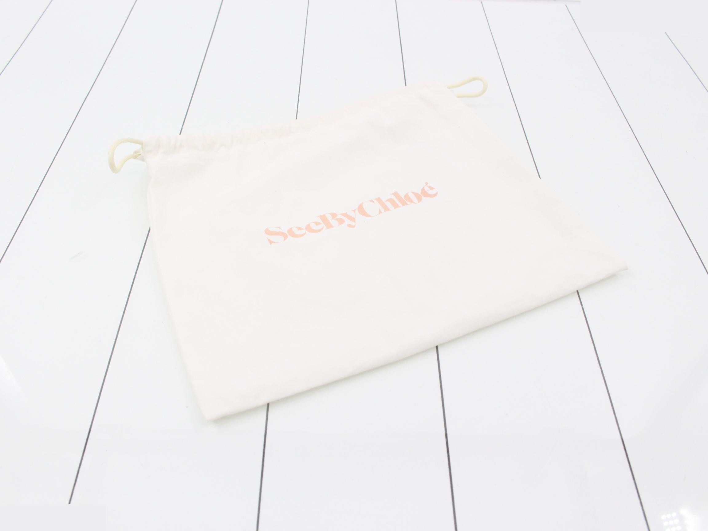 See by Chloé (Bag) - Shoulder Bag — view 7