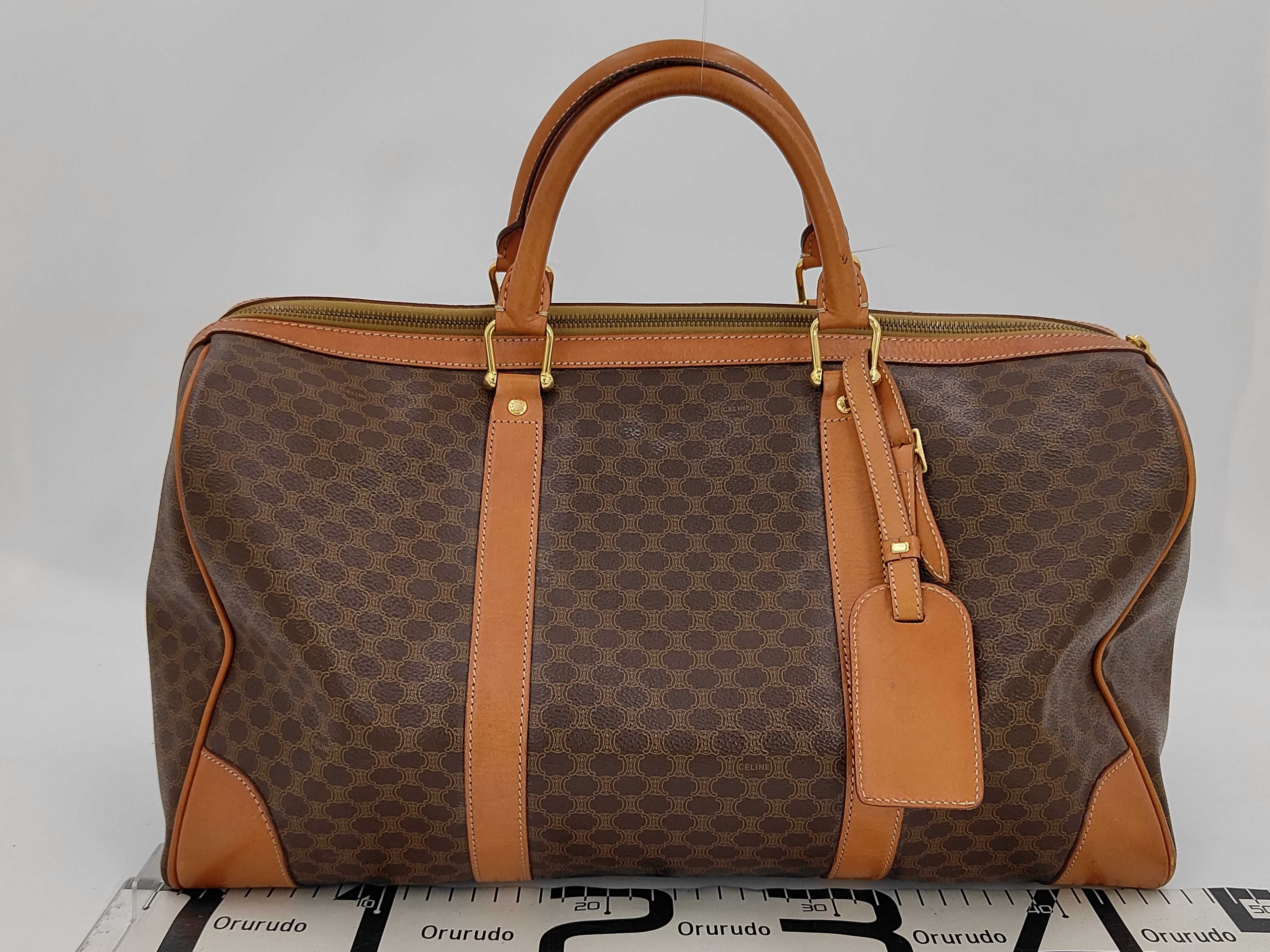 brand bag Boston bag — view 2