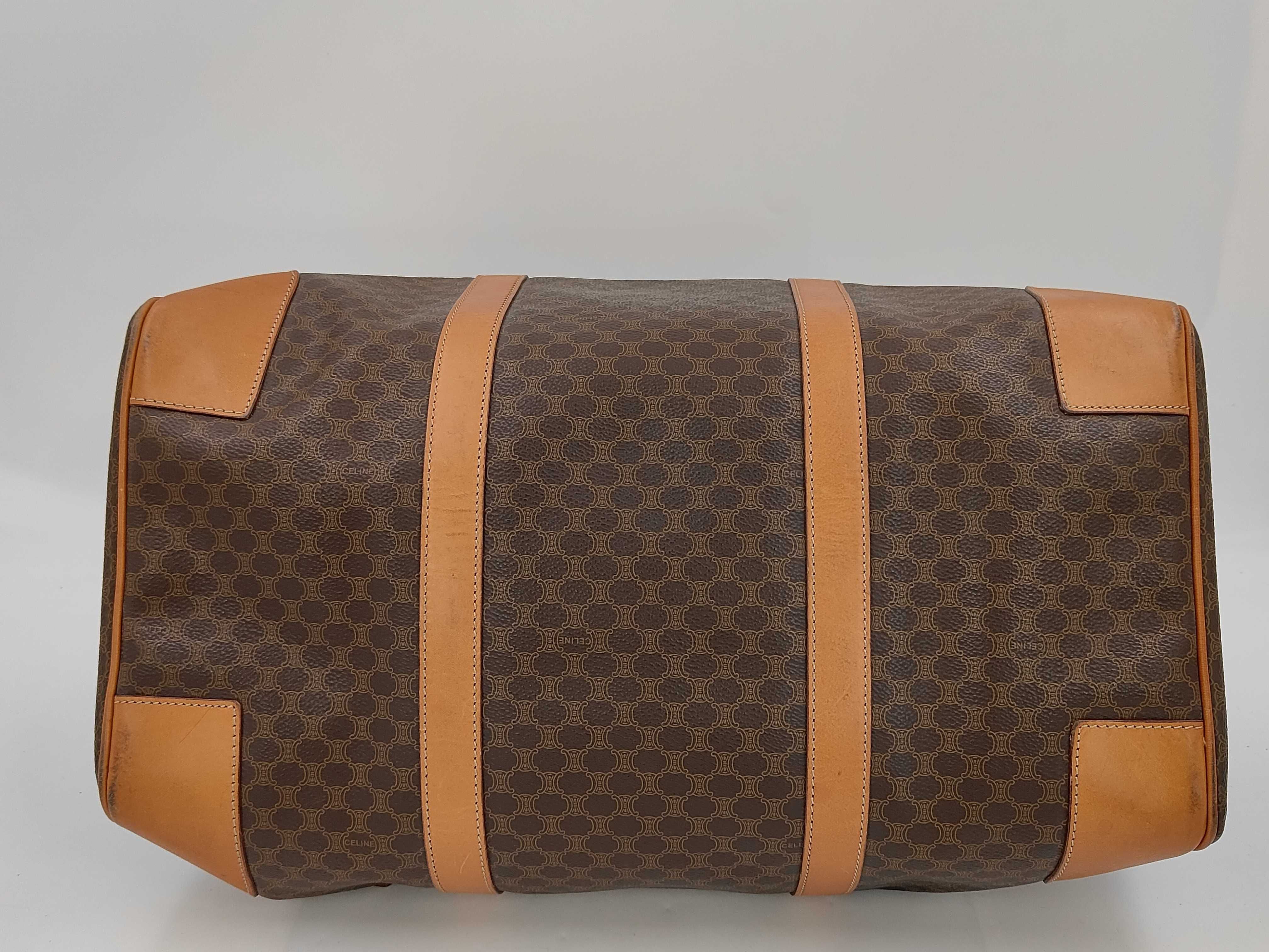 brand bag Boston bag — view 4