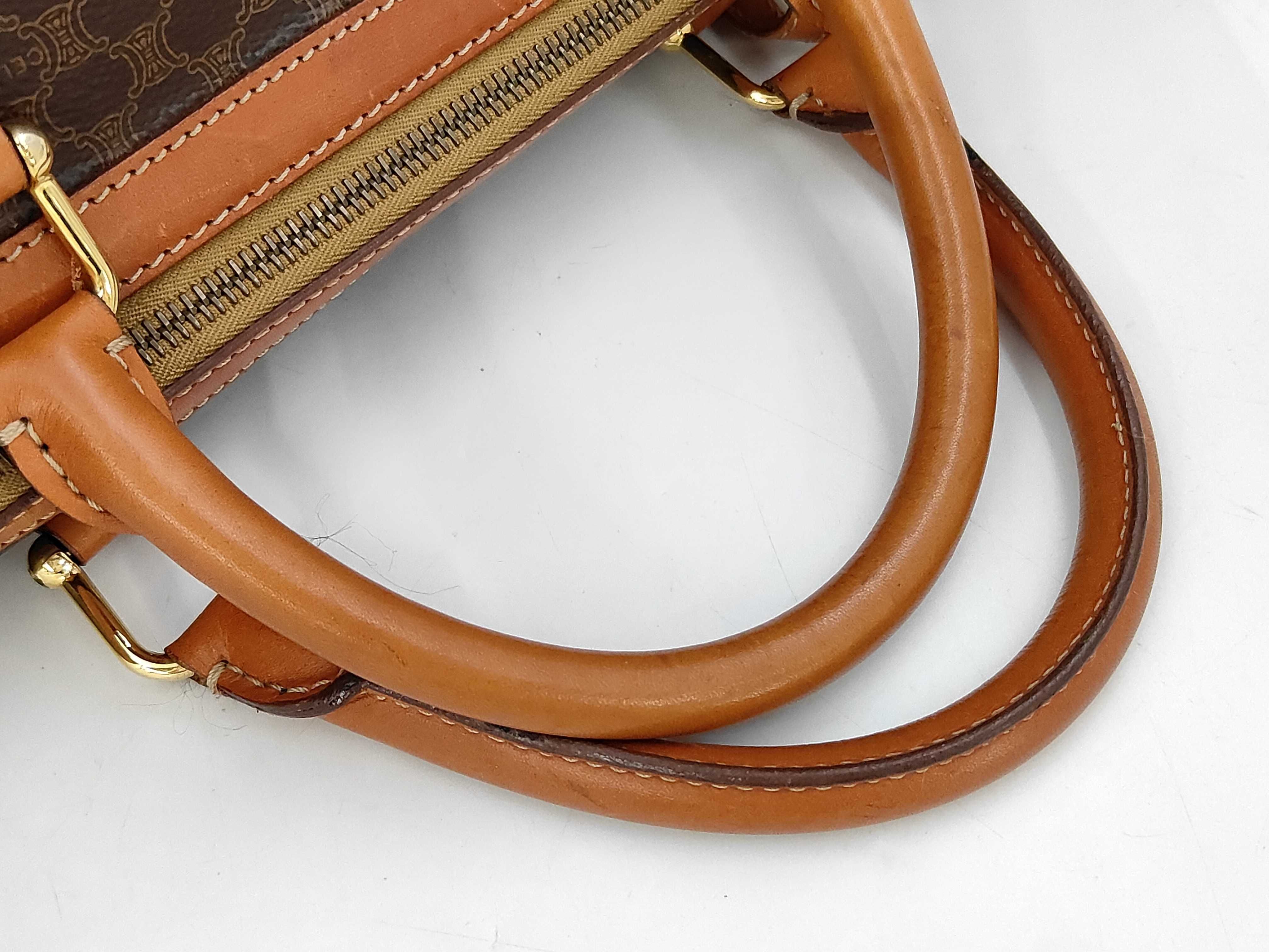 brand bag Boston bag — view 5