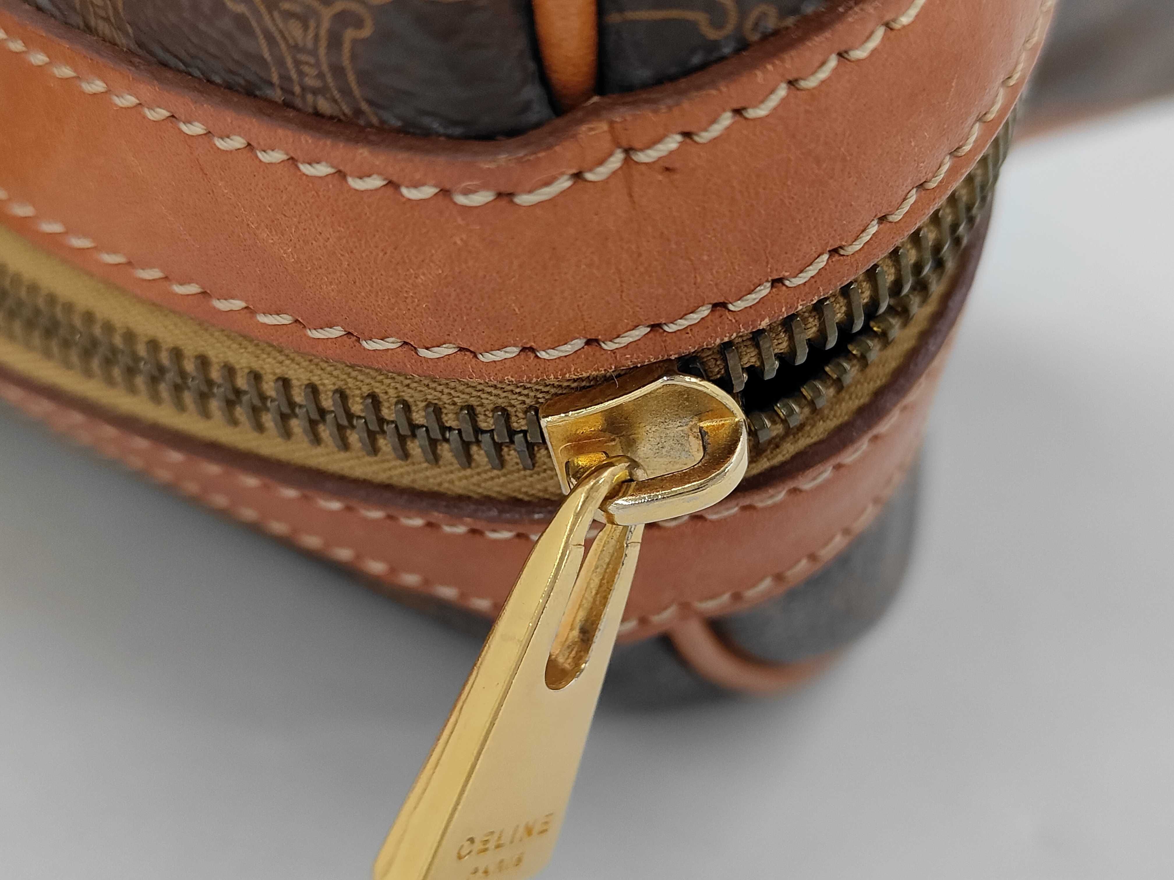 brand bag Boston bag — view 8