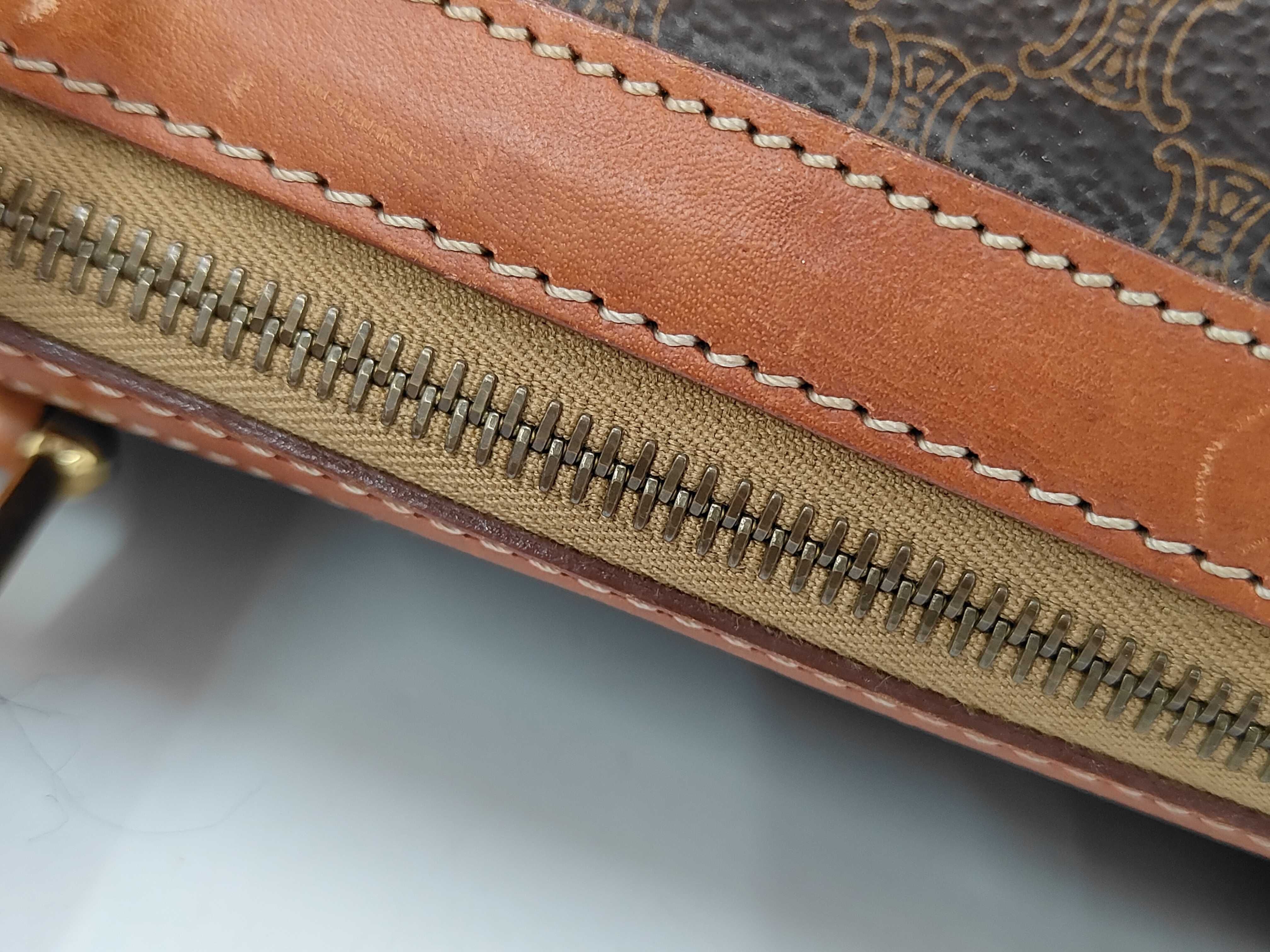 brand bag Boston bag — view 9