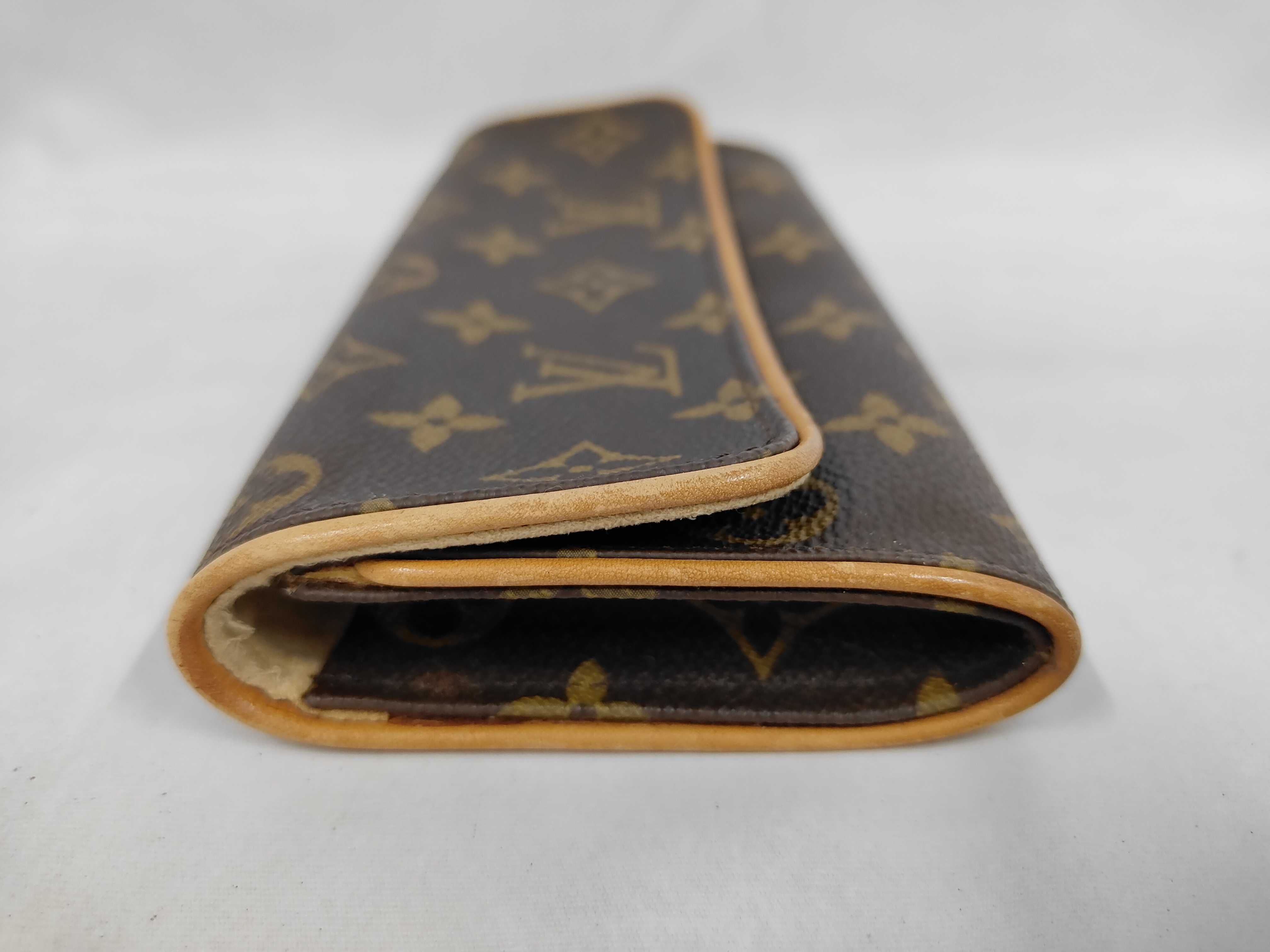 Pochette Twin M51854 Monogram Pouch — view 6