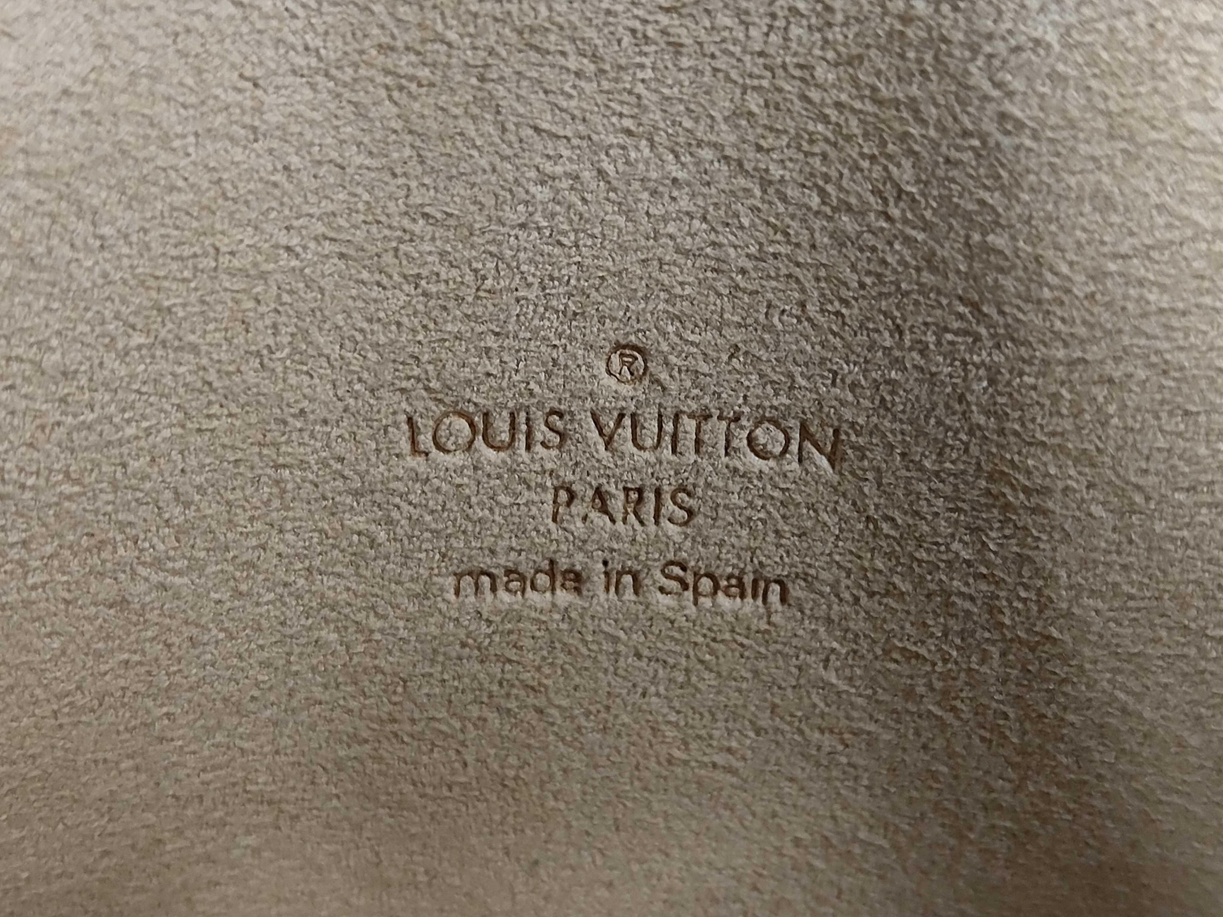 Pochette Twin M51854 Monogram Pouch — view 9