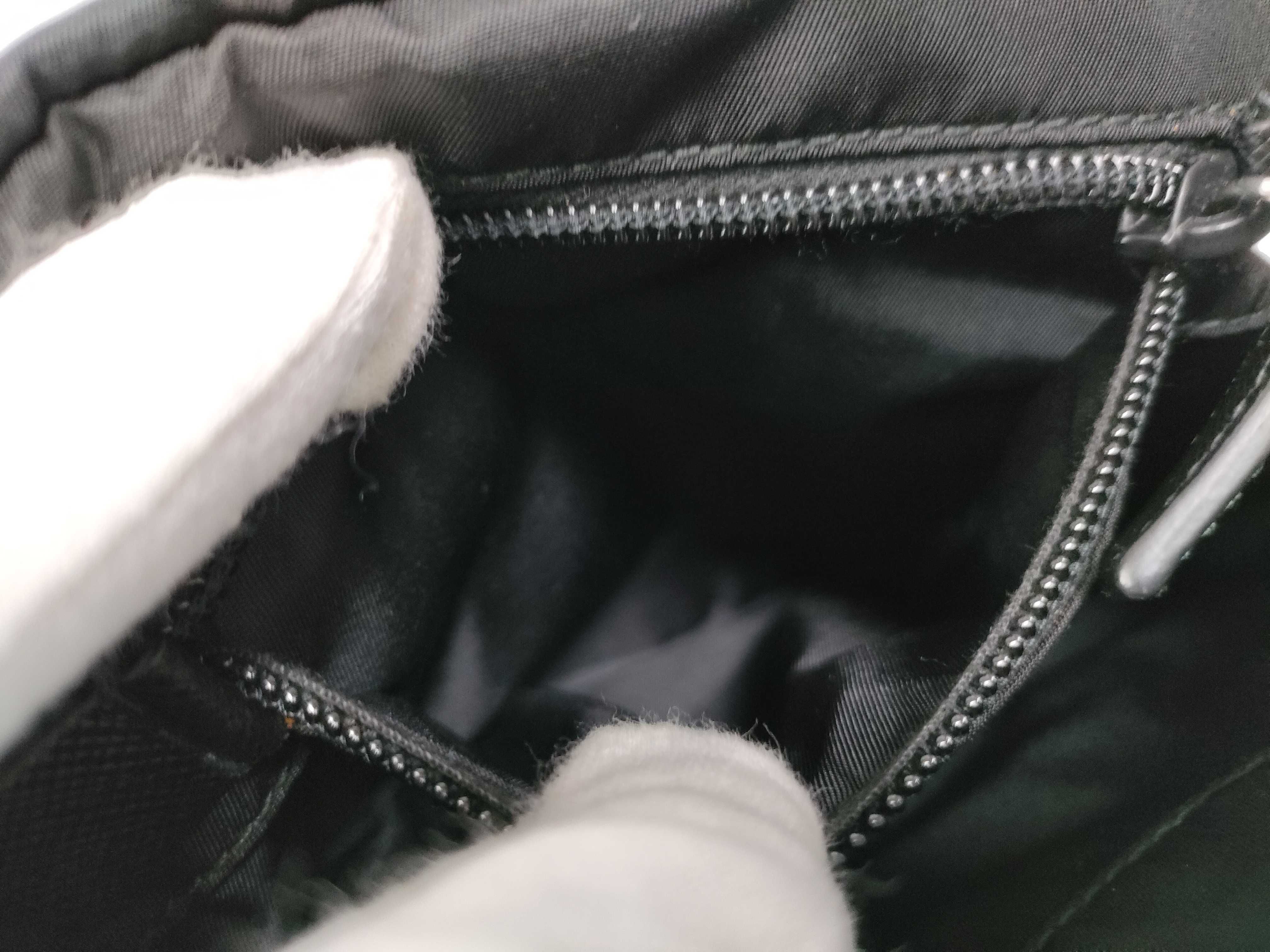 Nylon Shoulder Bag — view 15
