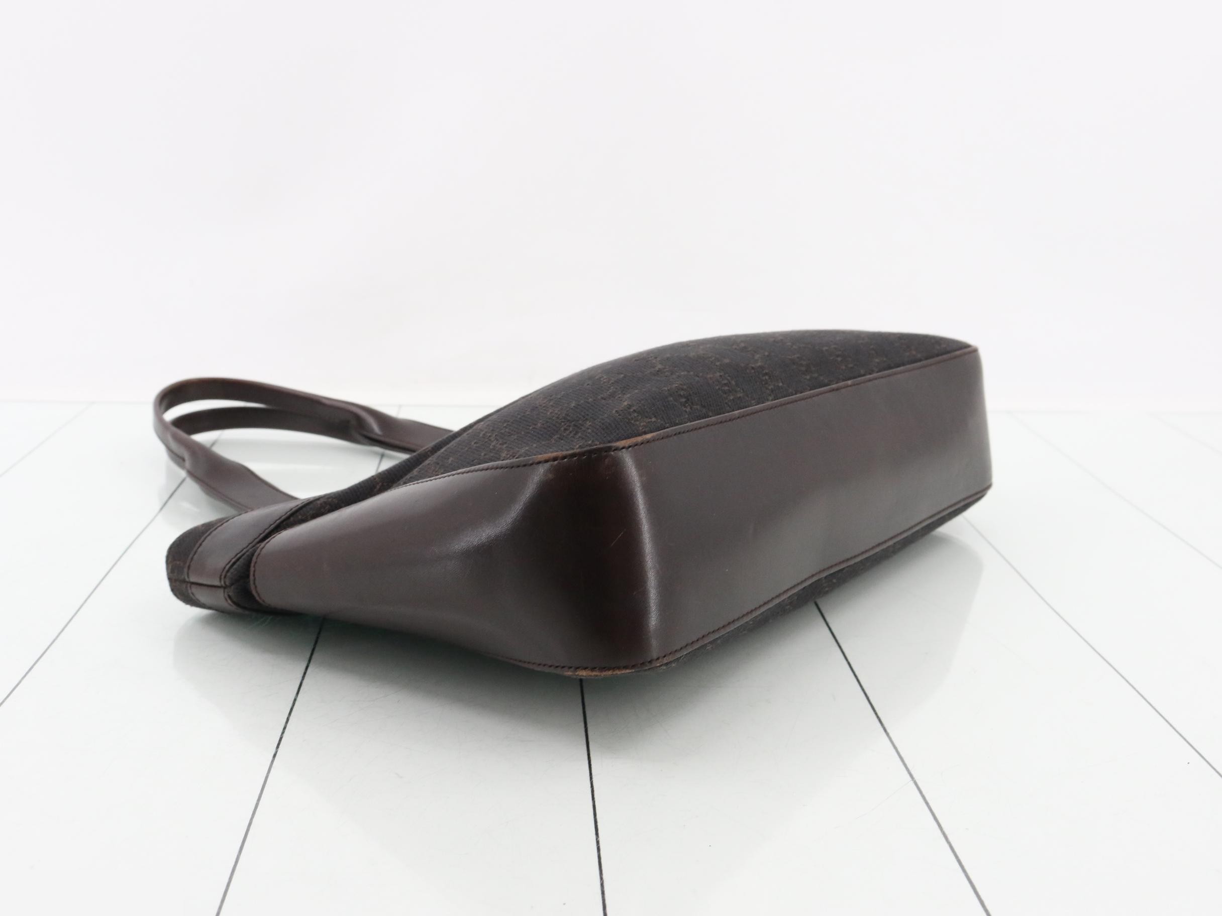 GG Canvas (Bag) - Handbag — view 5