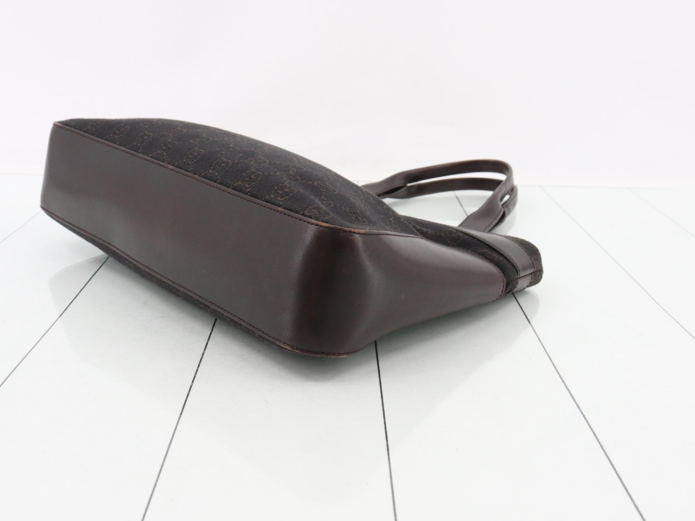 GG Canvas (Bag) - Handbag — view 6