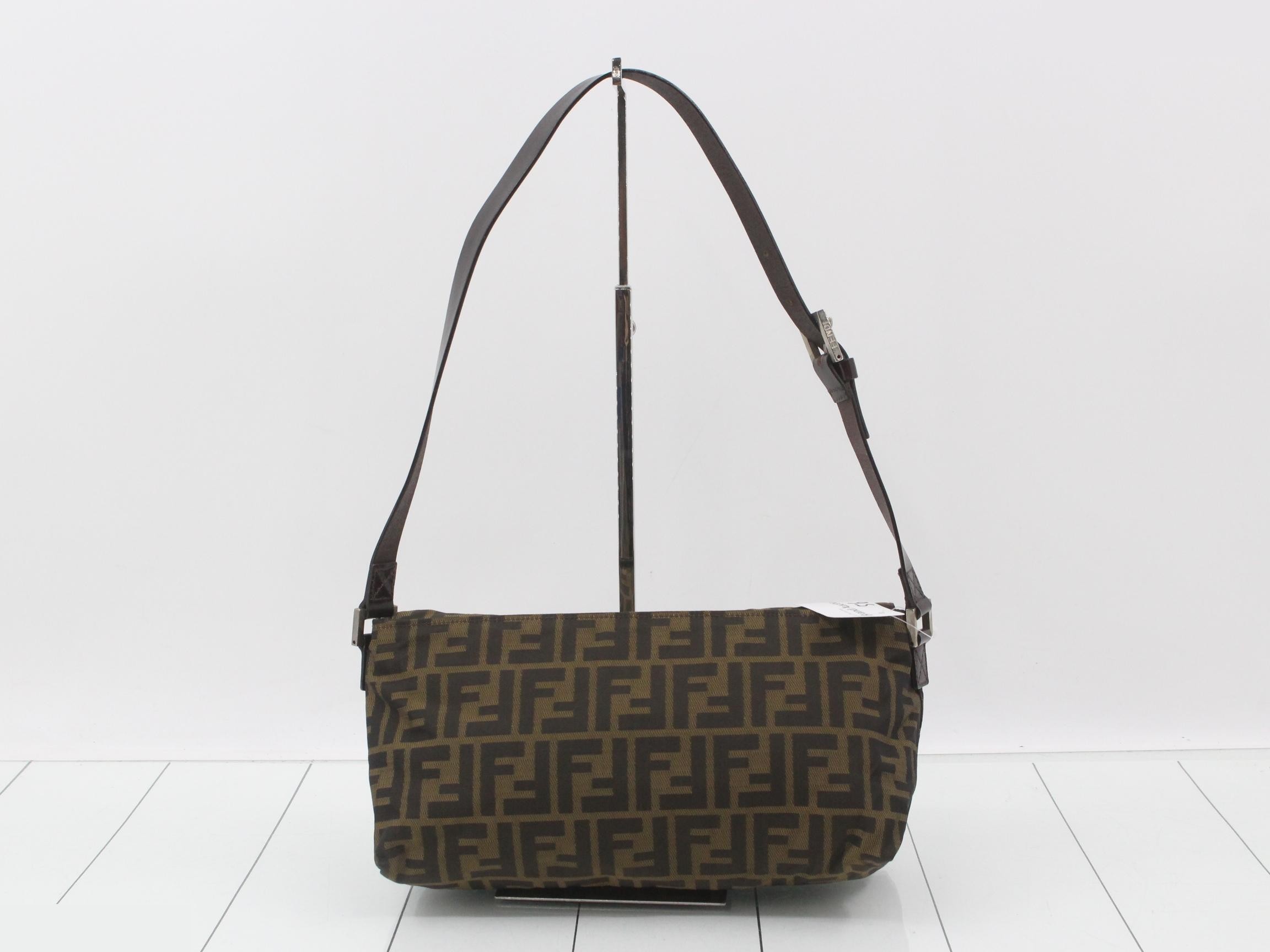 Zucca One-Shoulder Bag — view 2