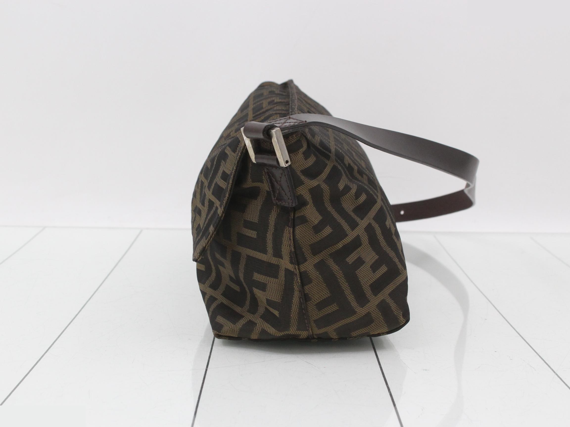 Zucca One-Shoulder Bag — view 3