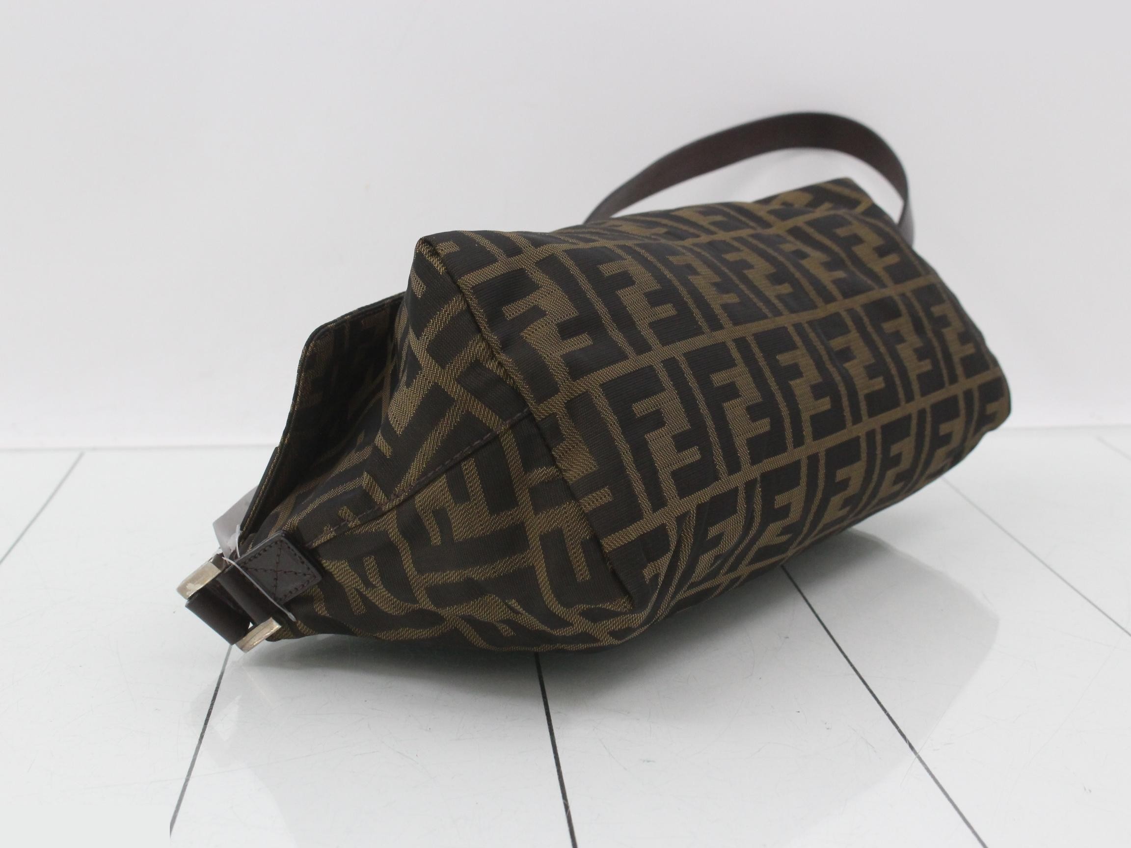 Zucca One-Shoulder Bag — view 5