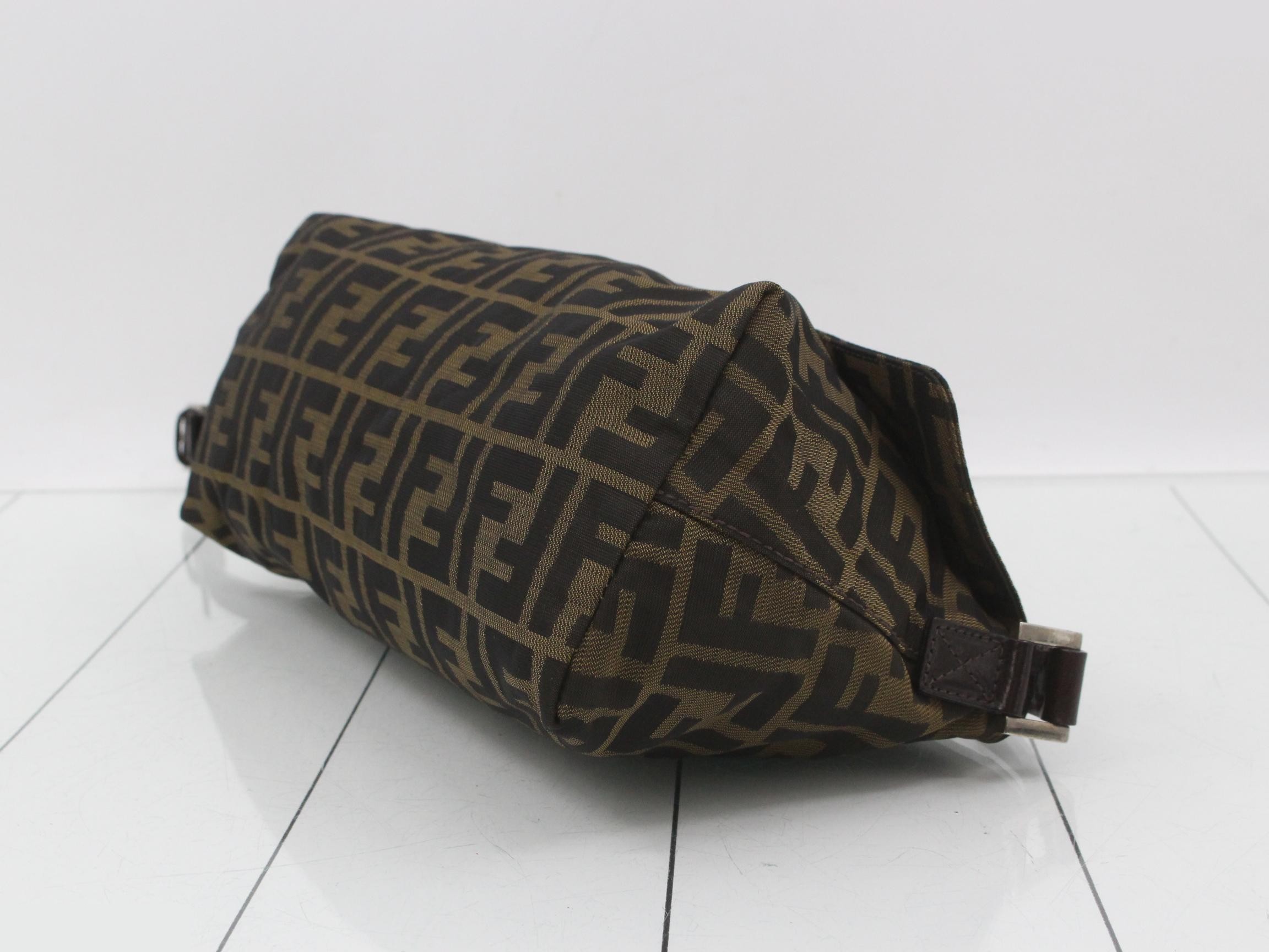 Zucca One-Shoulder Bag — view 6