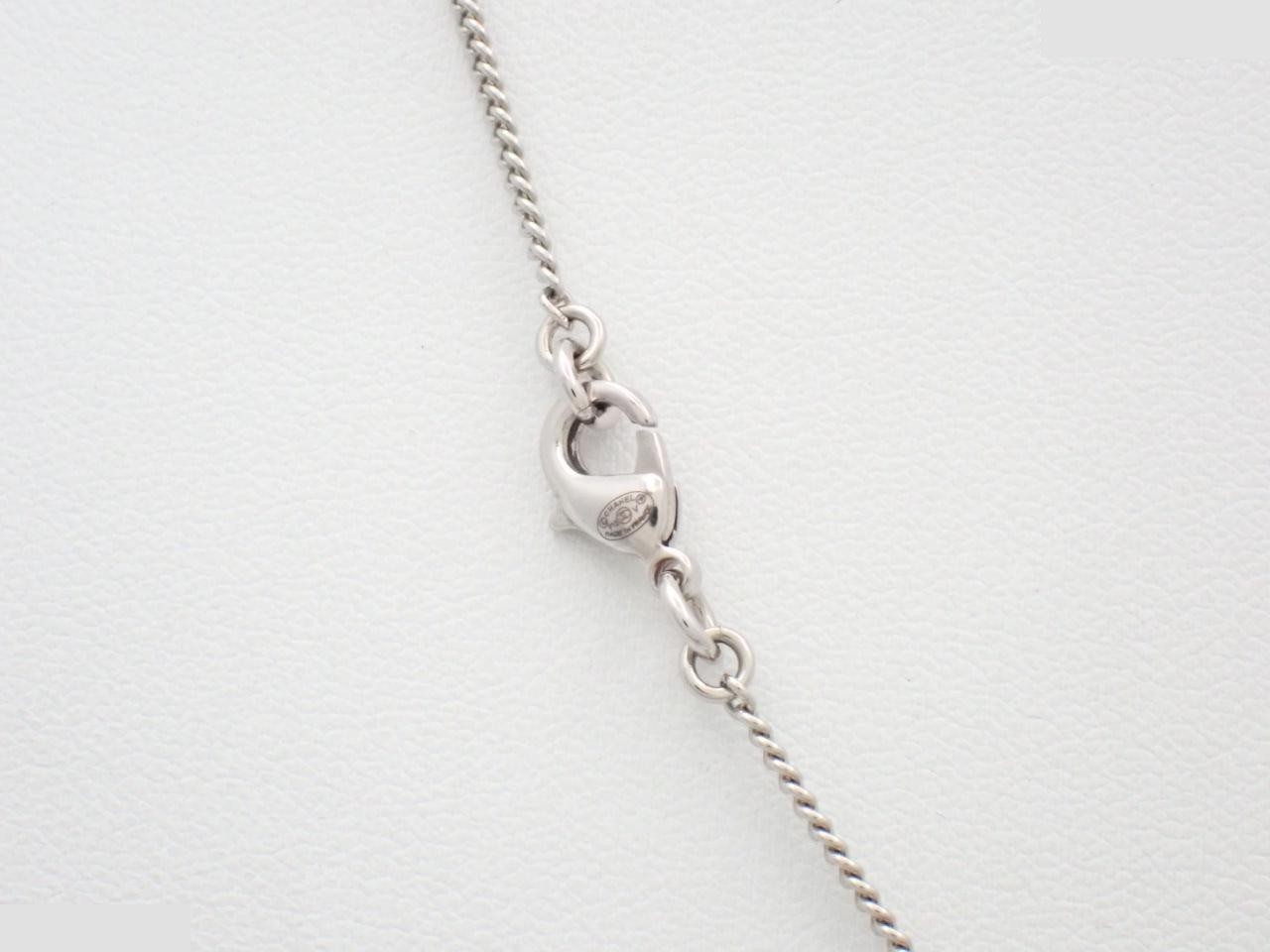 Coco Mark Necklace, Chain approx. 41cm — view 2
