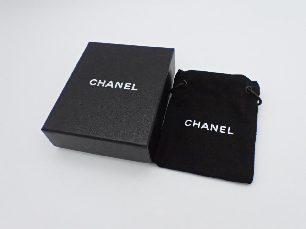 Coco Mark Necklace, Chain approx. 41cm — view 4