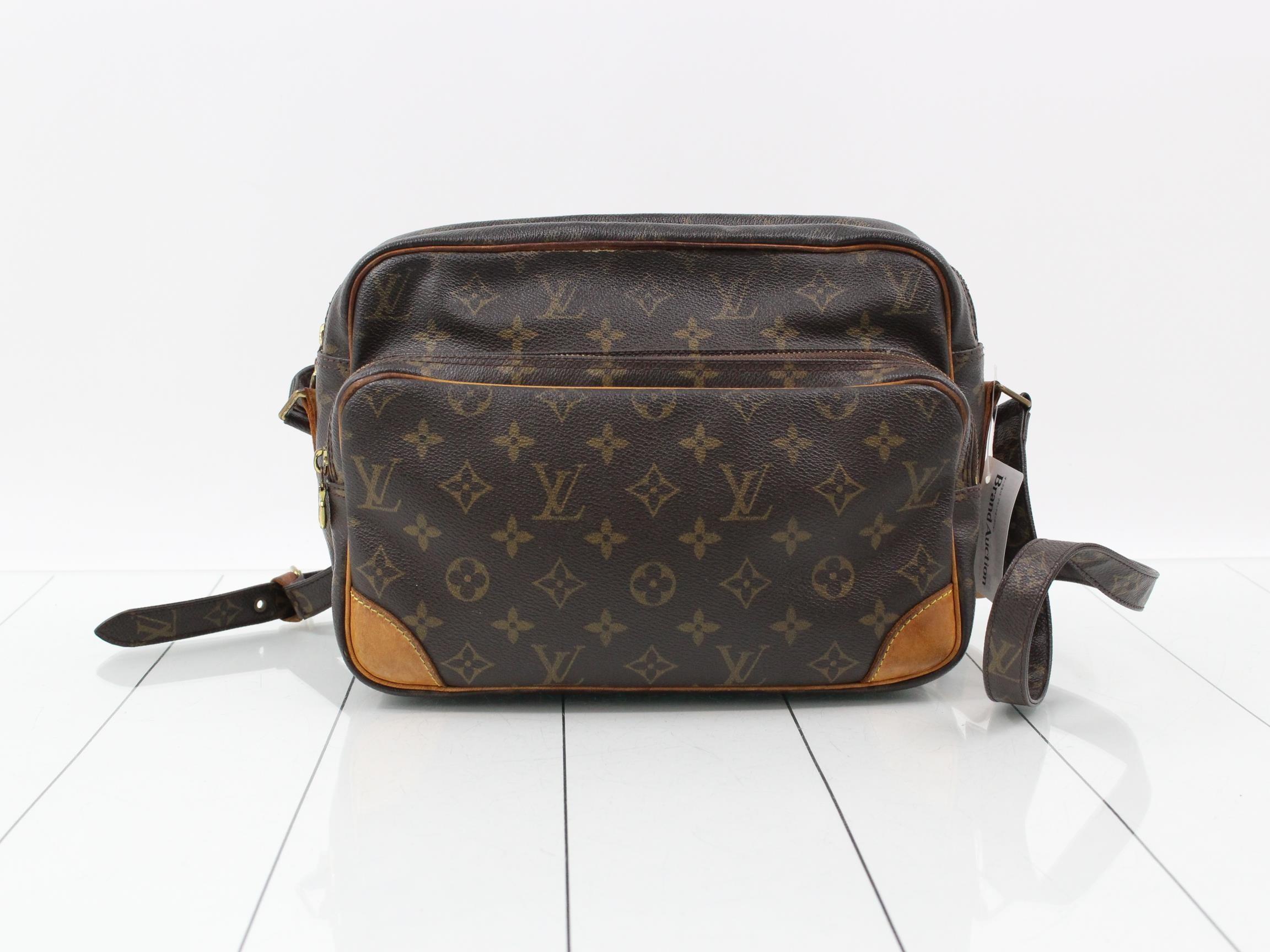 M45244 Monogram Nile